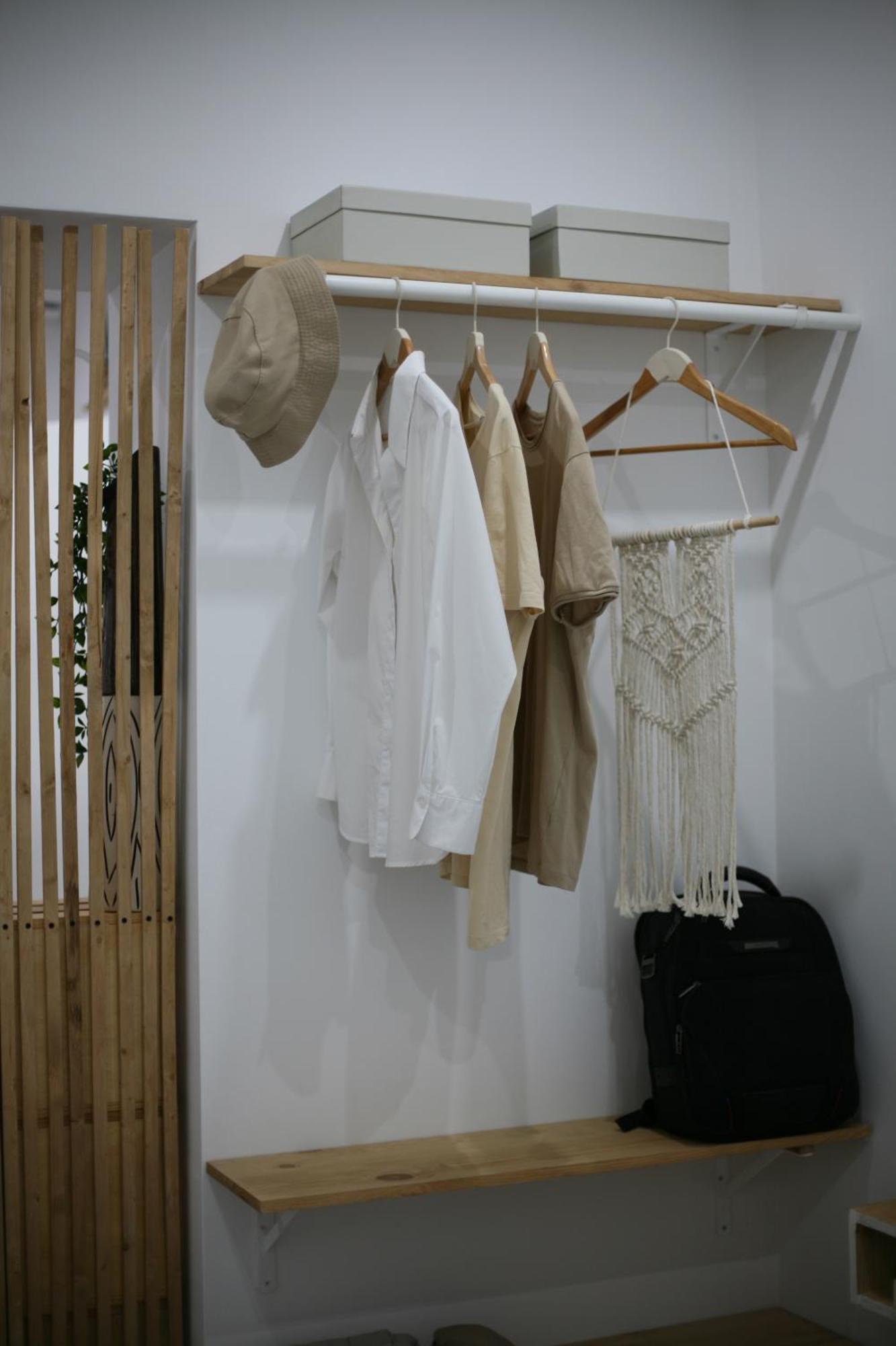 The Numid King Homestay Malaga