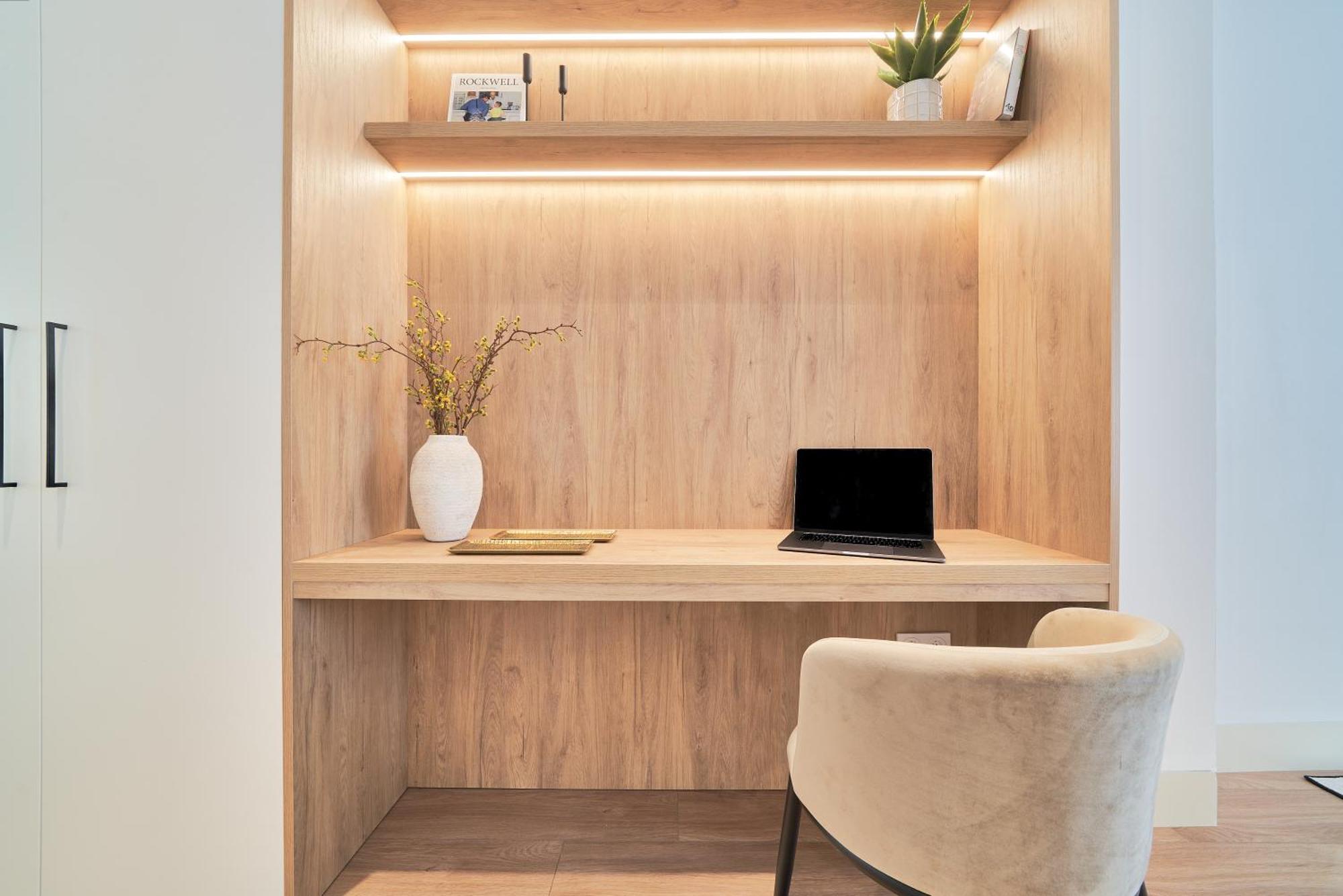 Apartamento Iloftmalaga Comedias Málaga