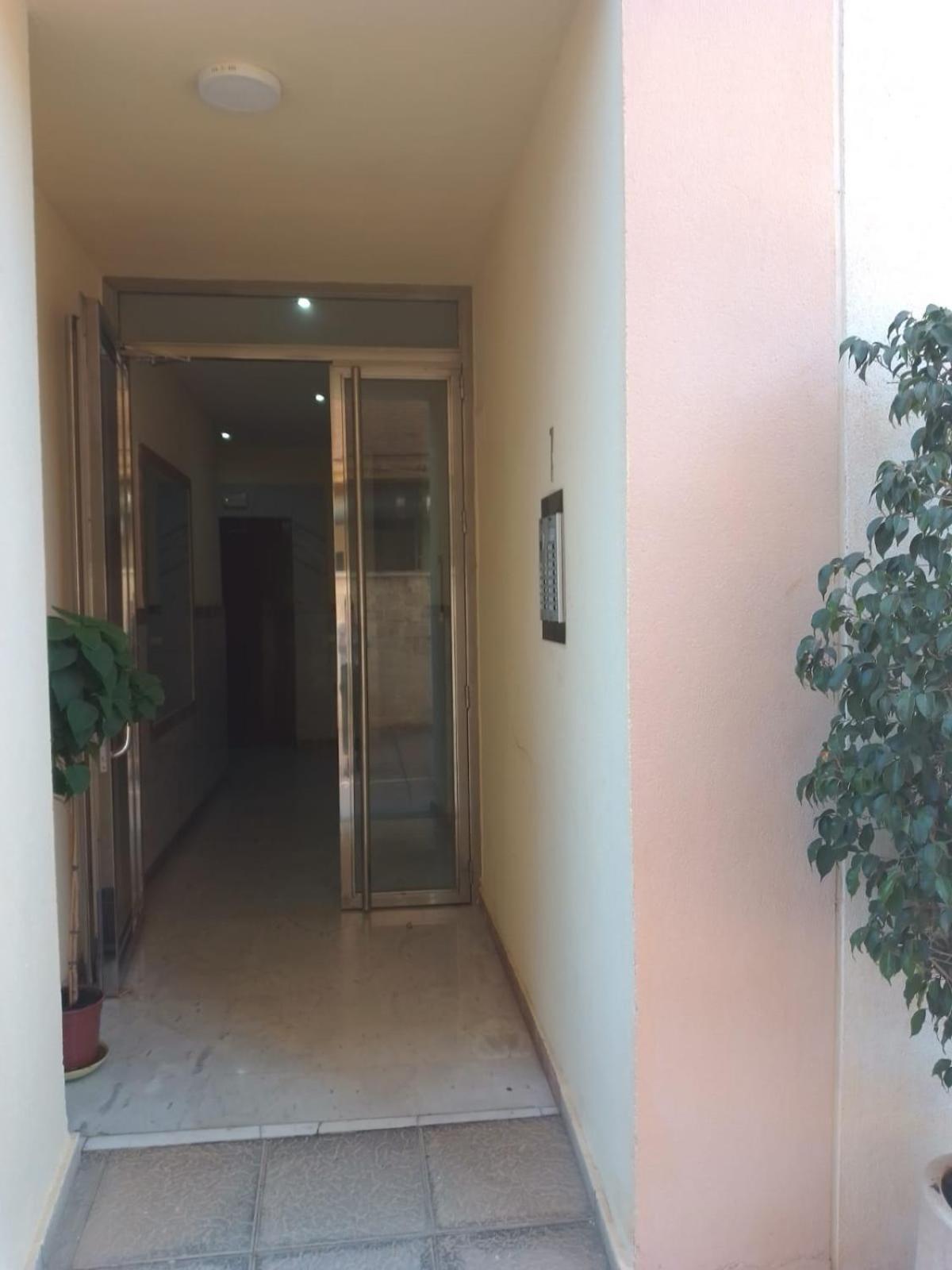 Mediterraneo Malagueno Apartment *