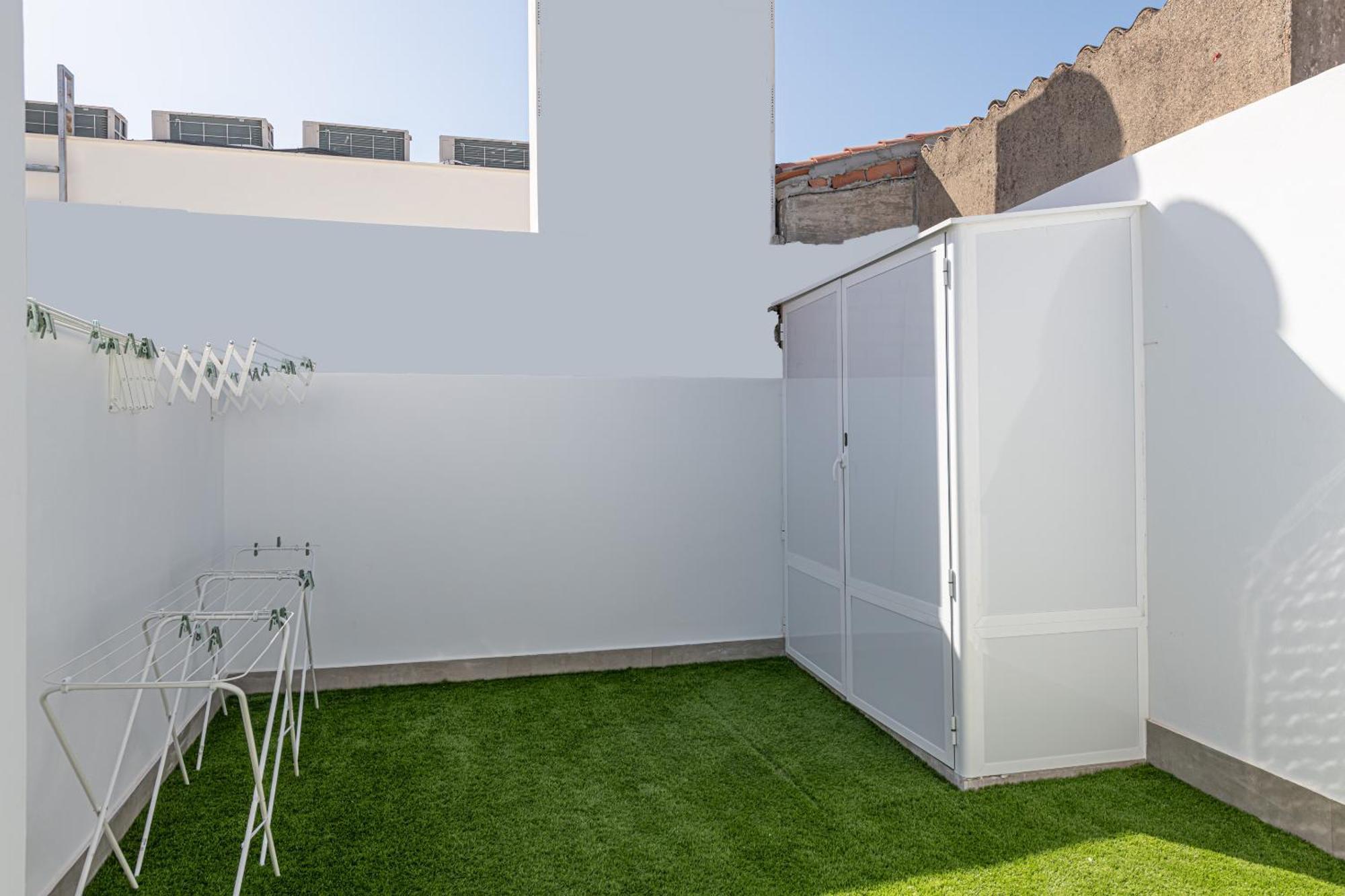 Apartamento Wintowinrentals Goleta 0a