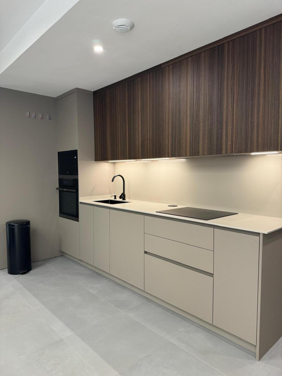 Apartamento Casa Amayuma - Centro Historico Málaga