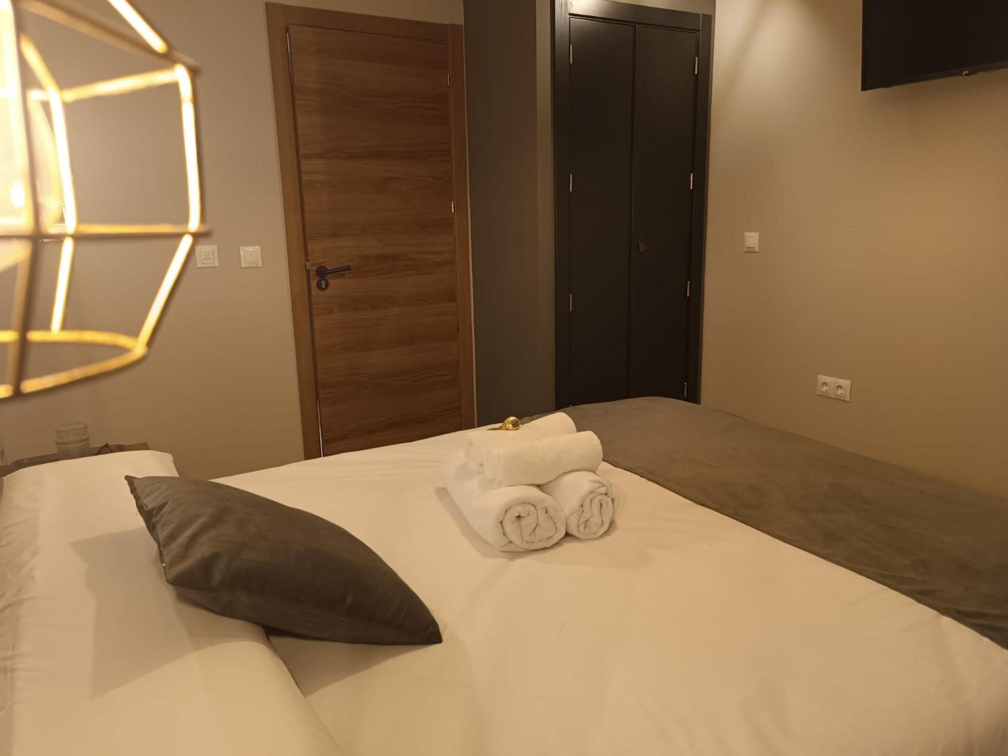 Guest house Alma Urbana Malaga