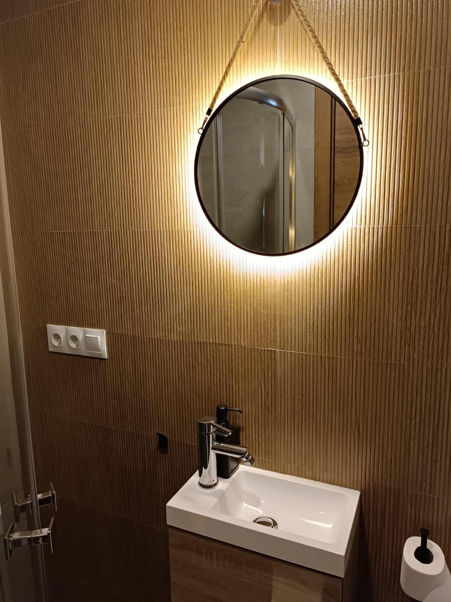 Alma Urbana Guest house