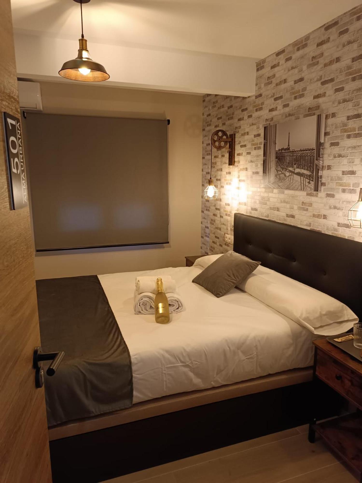 Guest house Alma Urbana
