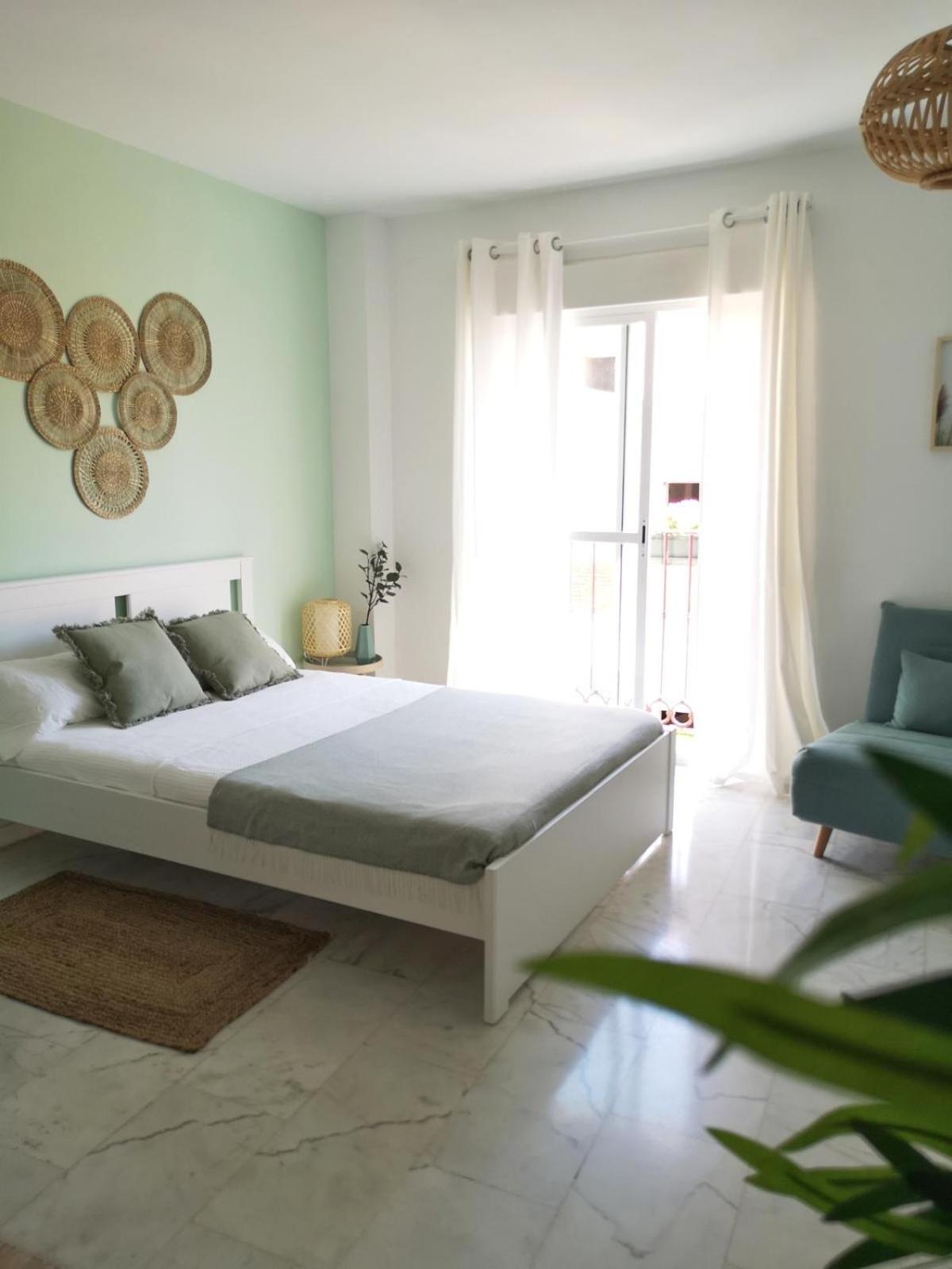 Amajulia Apartment *