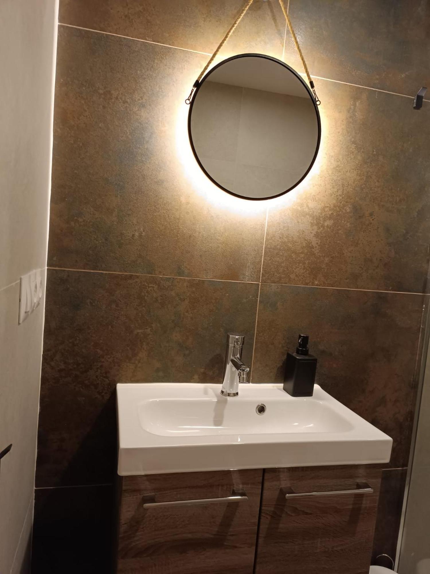 Alma Urbana Guest house