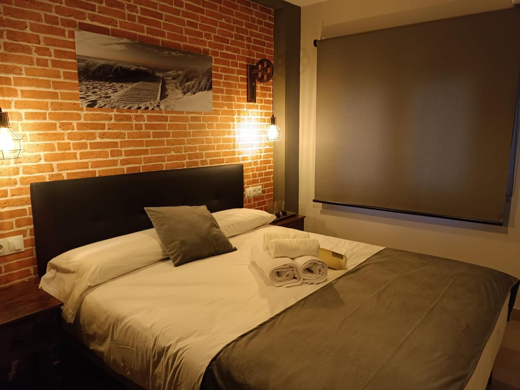 Alma Urbana Guest house *