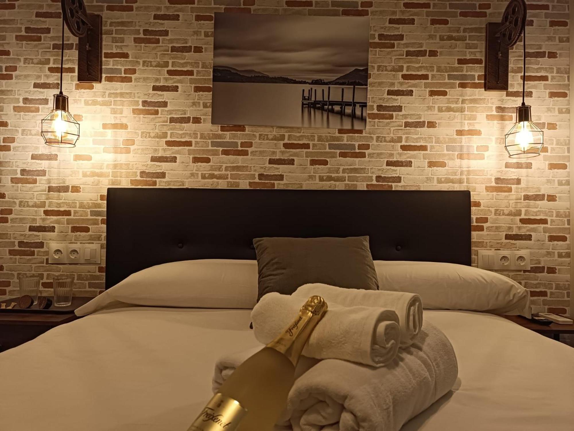 Alma Urbana Guest house Malaga