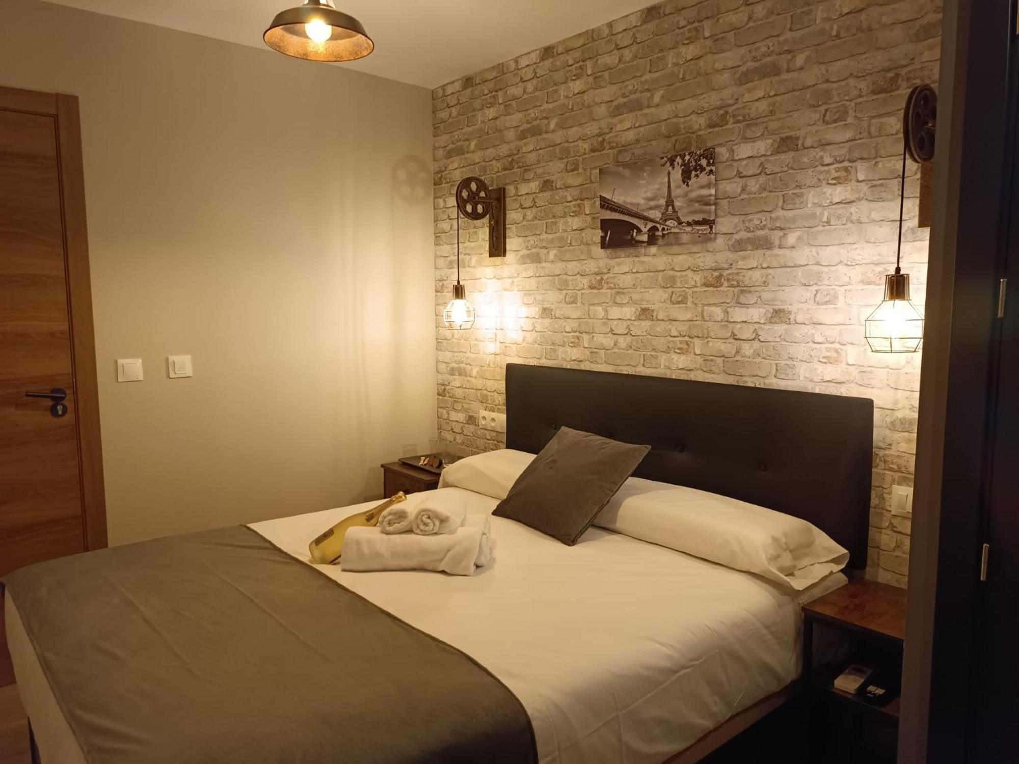 Alma Urbana Guest house *