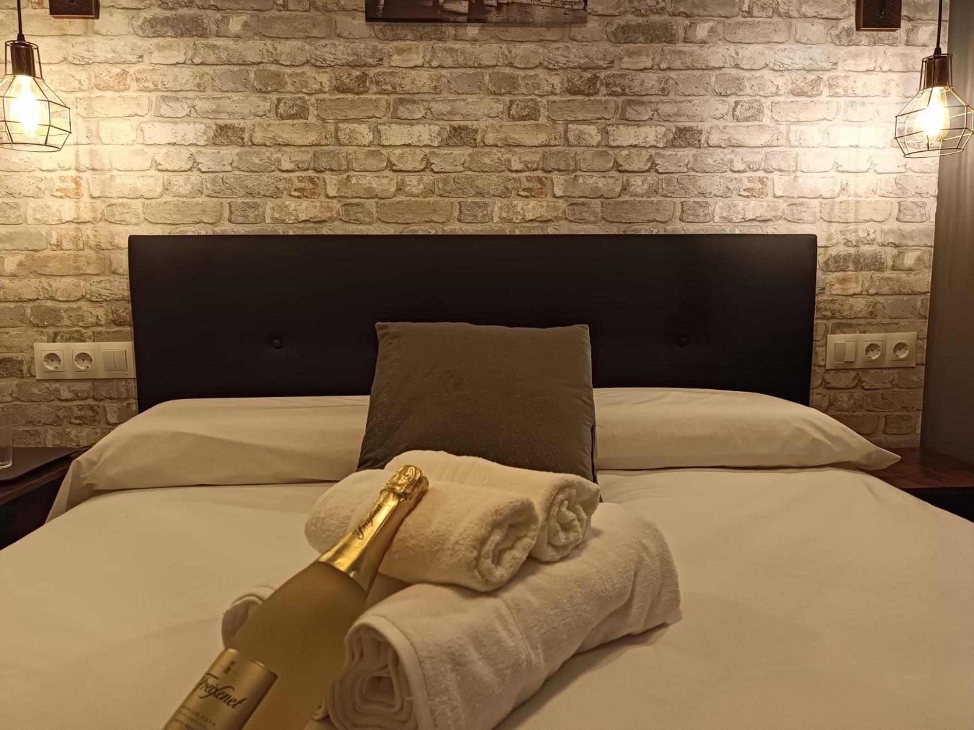 Alma Urbana Guest house