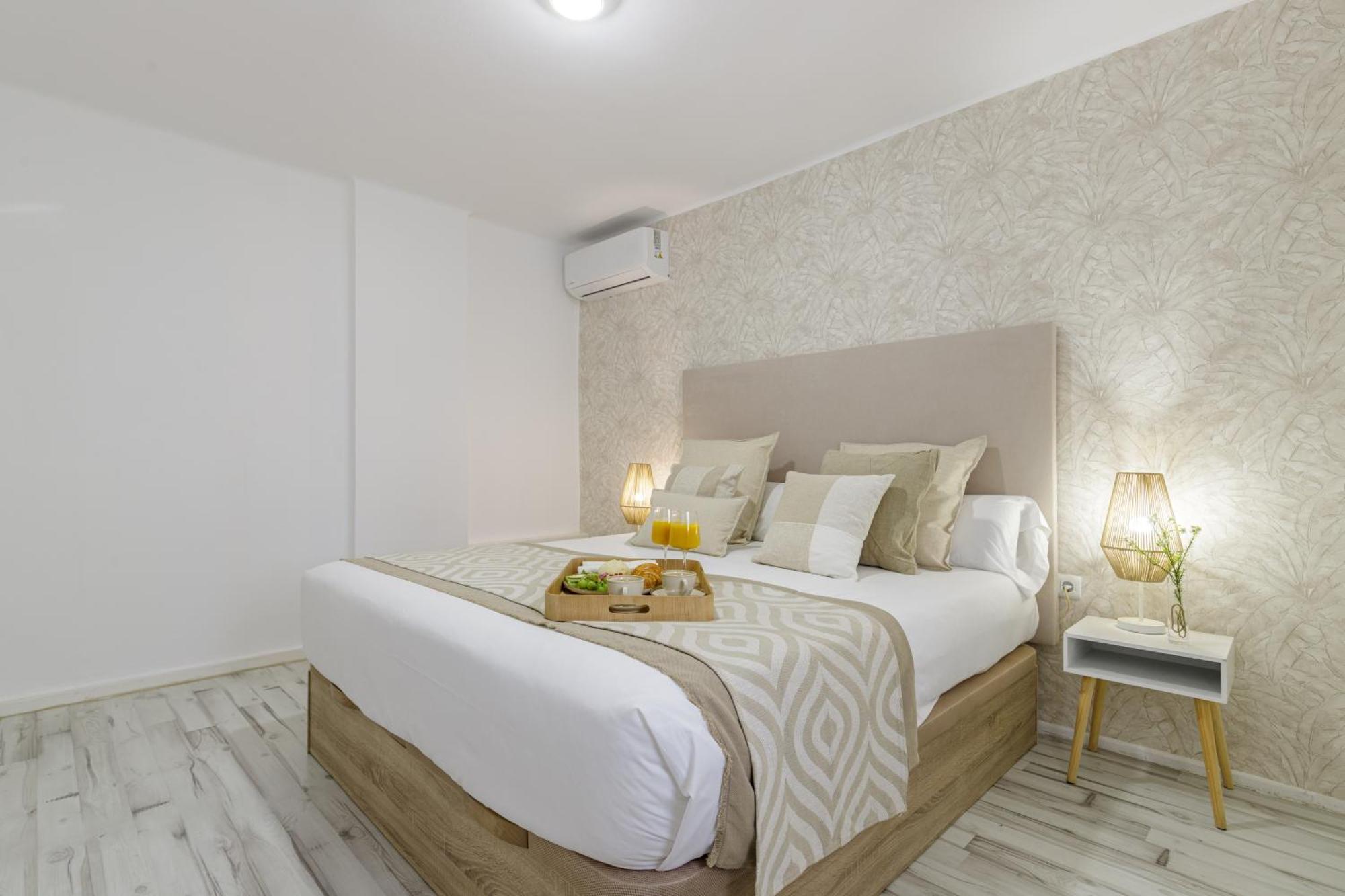 Living4malaga Enjoy Apartment