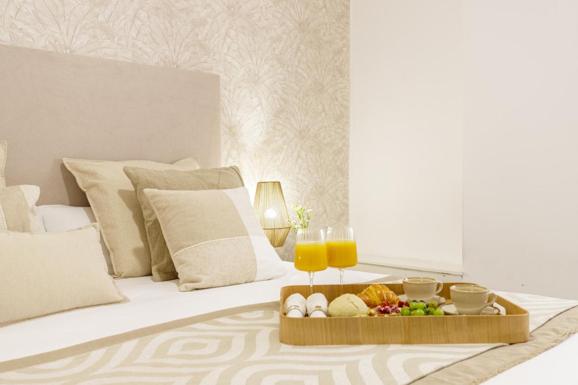 Living4malaga Enjoy Apartment *