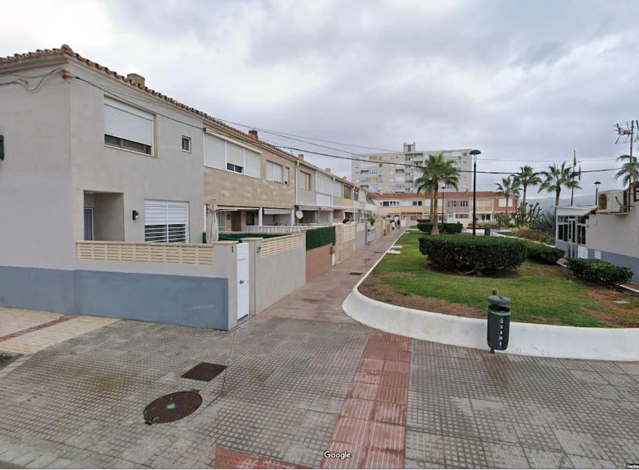Senda Miraflores Malaga