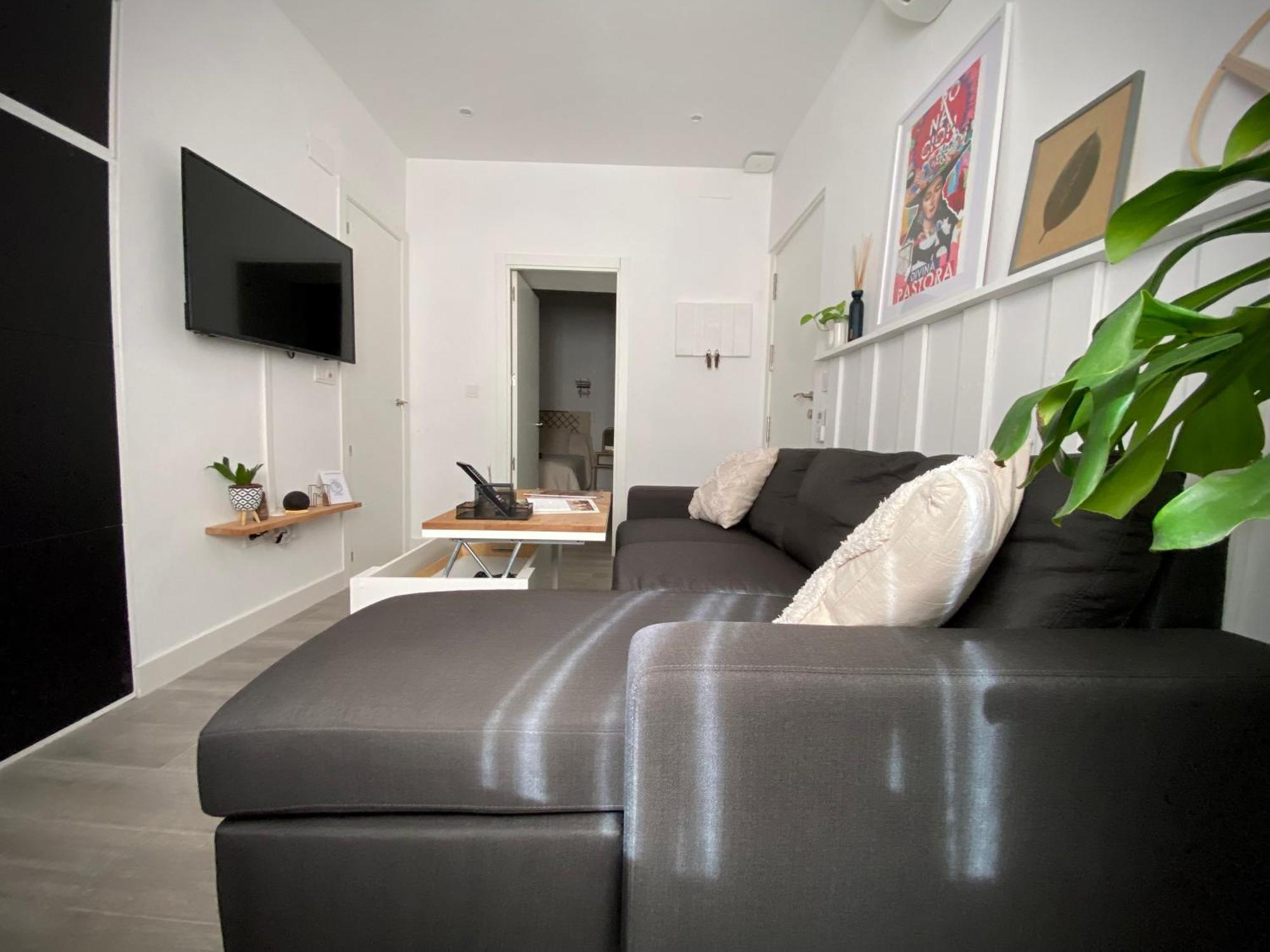 The Numid King Homestay Malaga