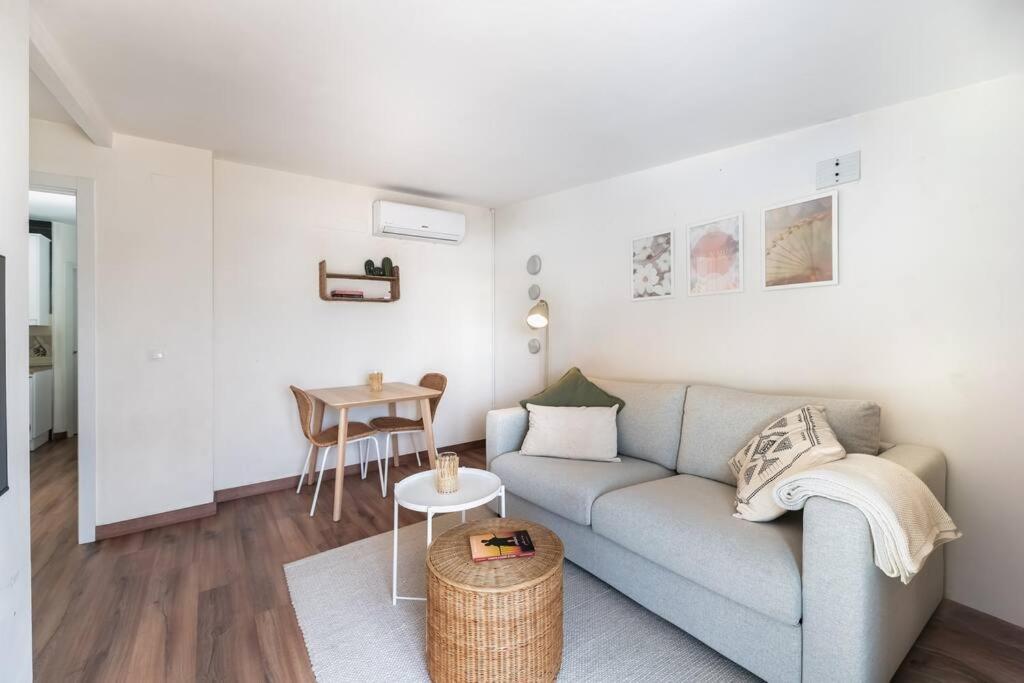 Urban Charm Rooftop With Vista Apartment *