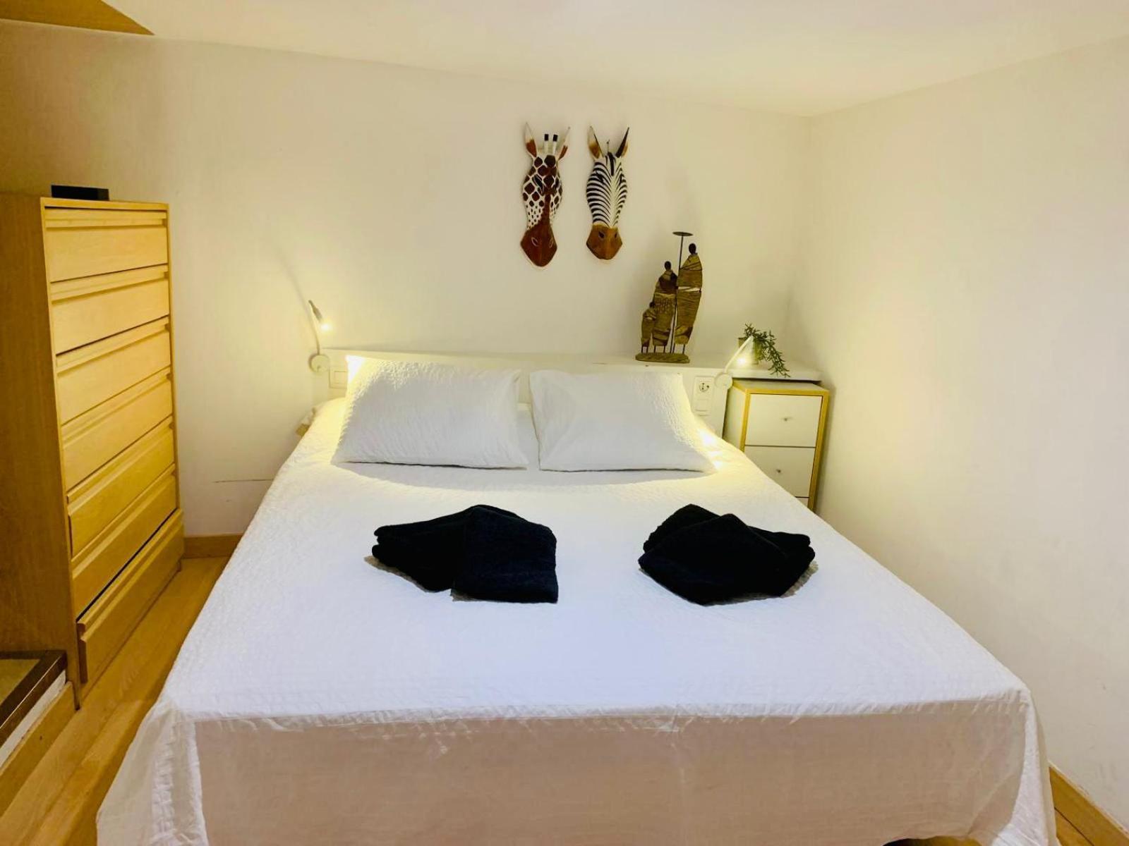 Refino 11 Apartment Málaga