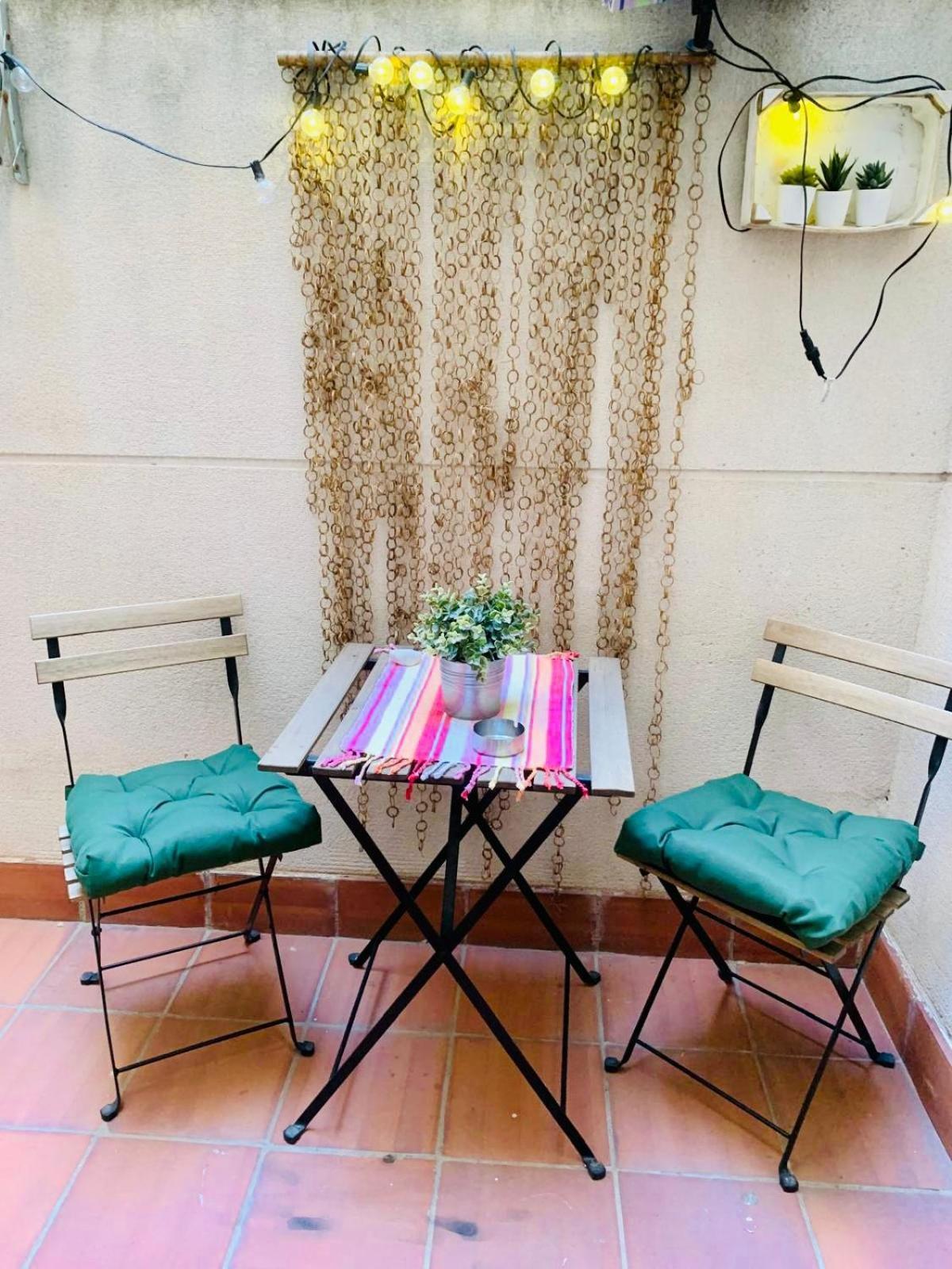 Apartment Refino 11 Málaga