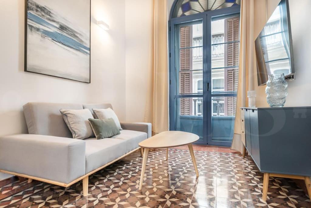 Apartment Historic Charm With Contemporary Flair By Rems