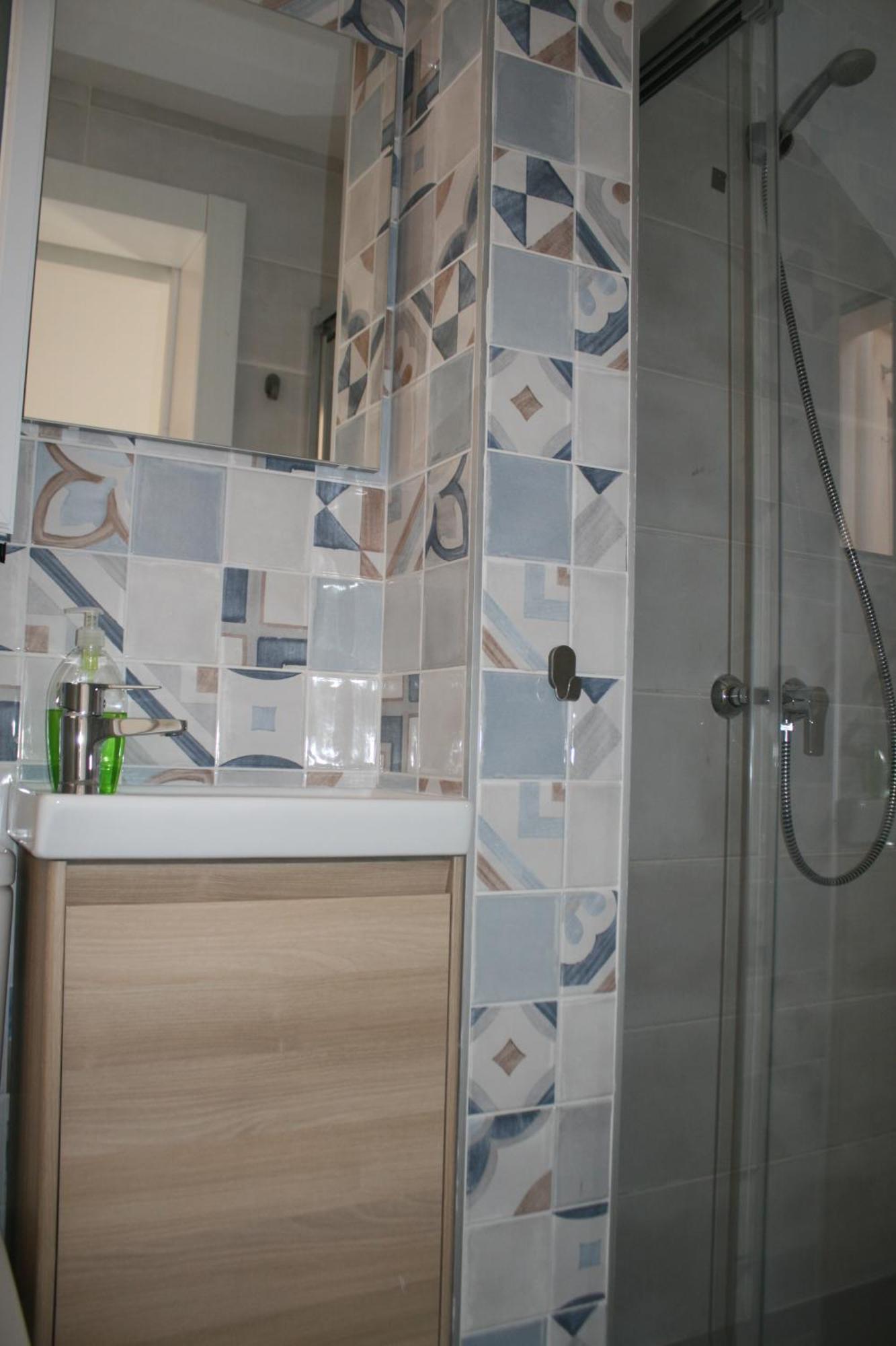 Apartment El Patio De Olletas Malaga