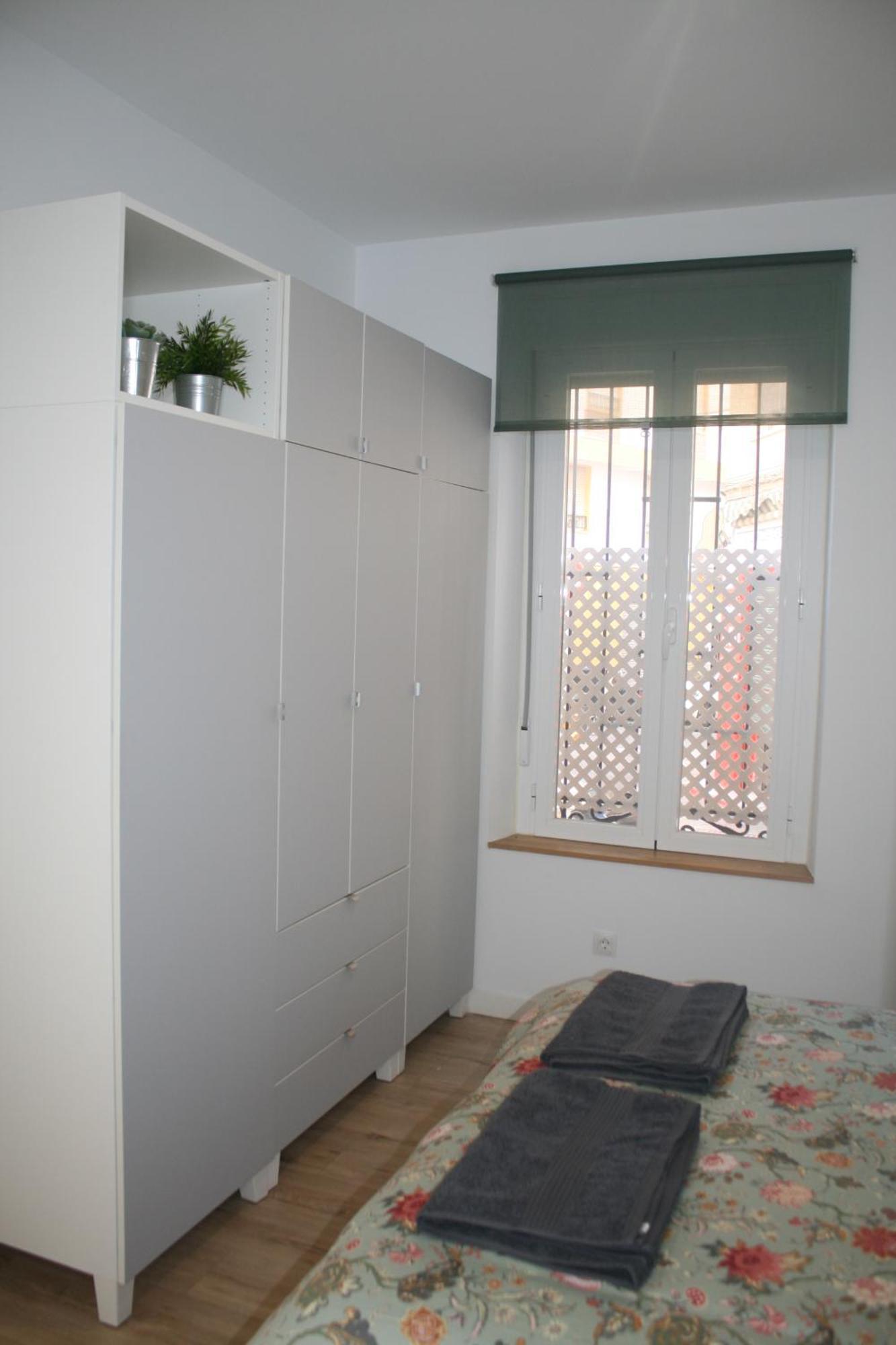 El Patio De Olletas Apartment Malaga