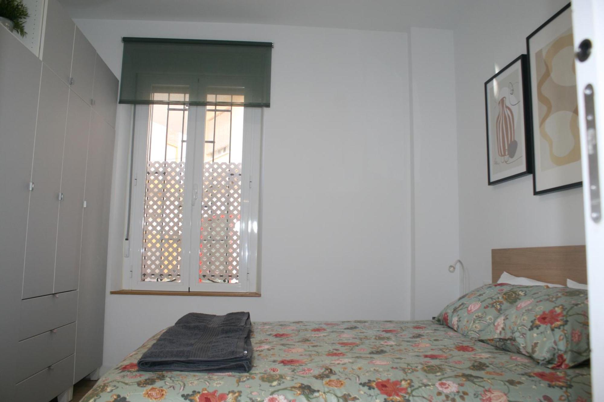 Apartment El Patio De Olletas *