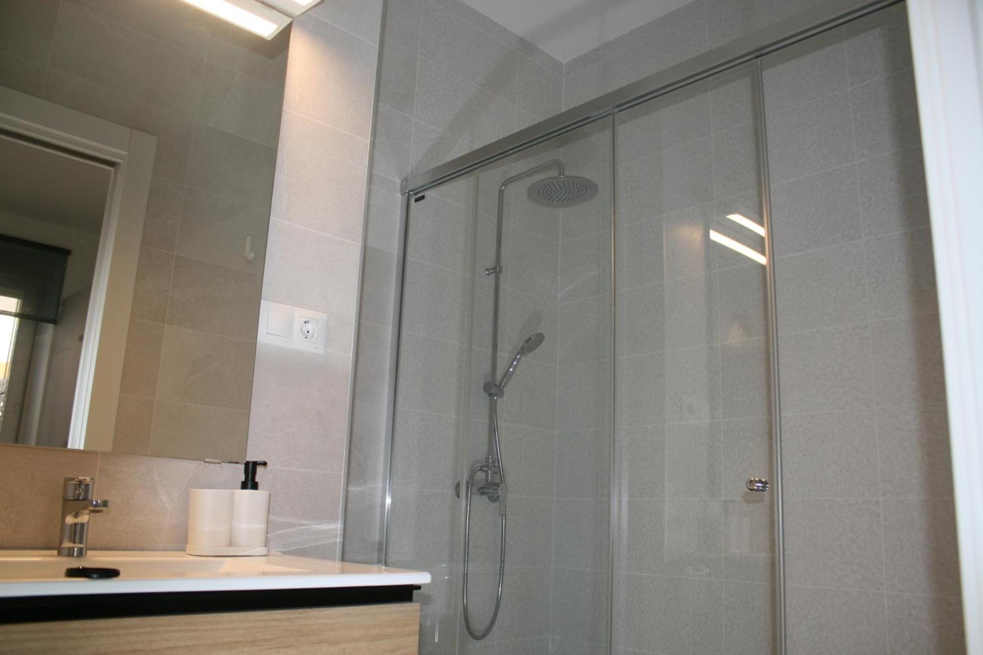 El Patio De Olletas Apartment Malaga