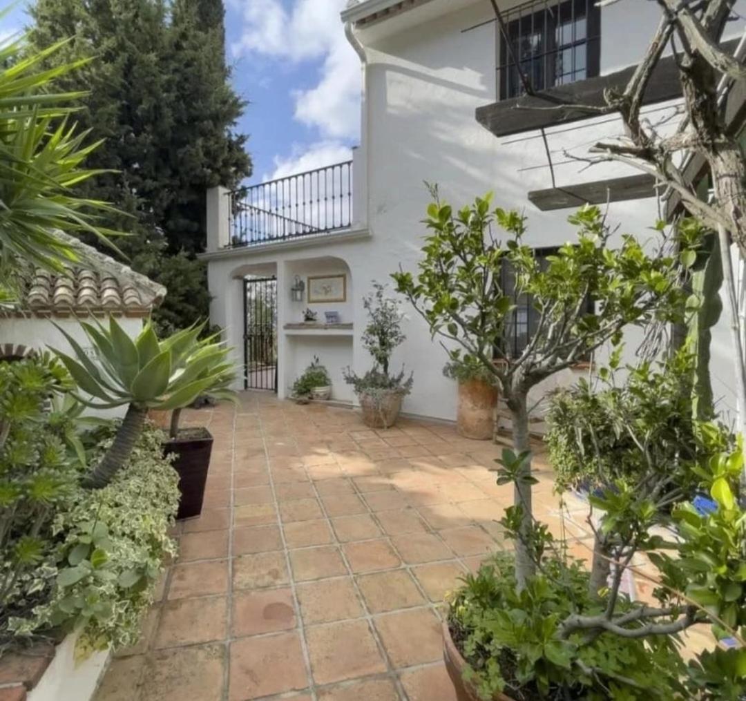 Mijas Paradise Anex