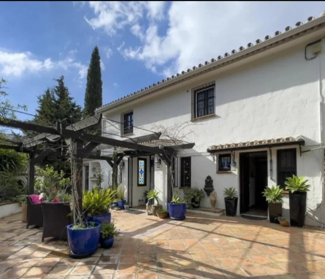 Mijas Paradise Anex Apartment