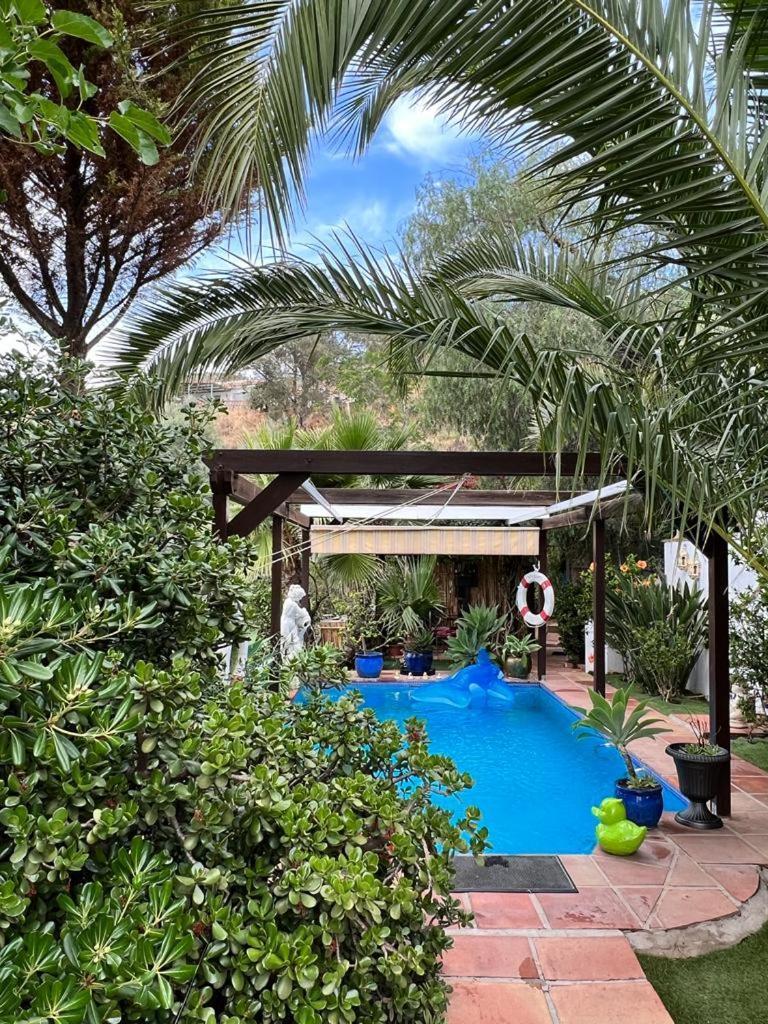 Mijas Paradise Anex * Malaga