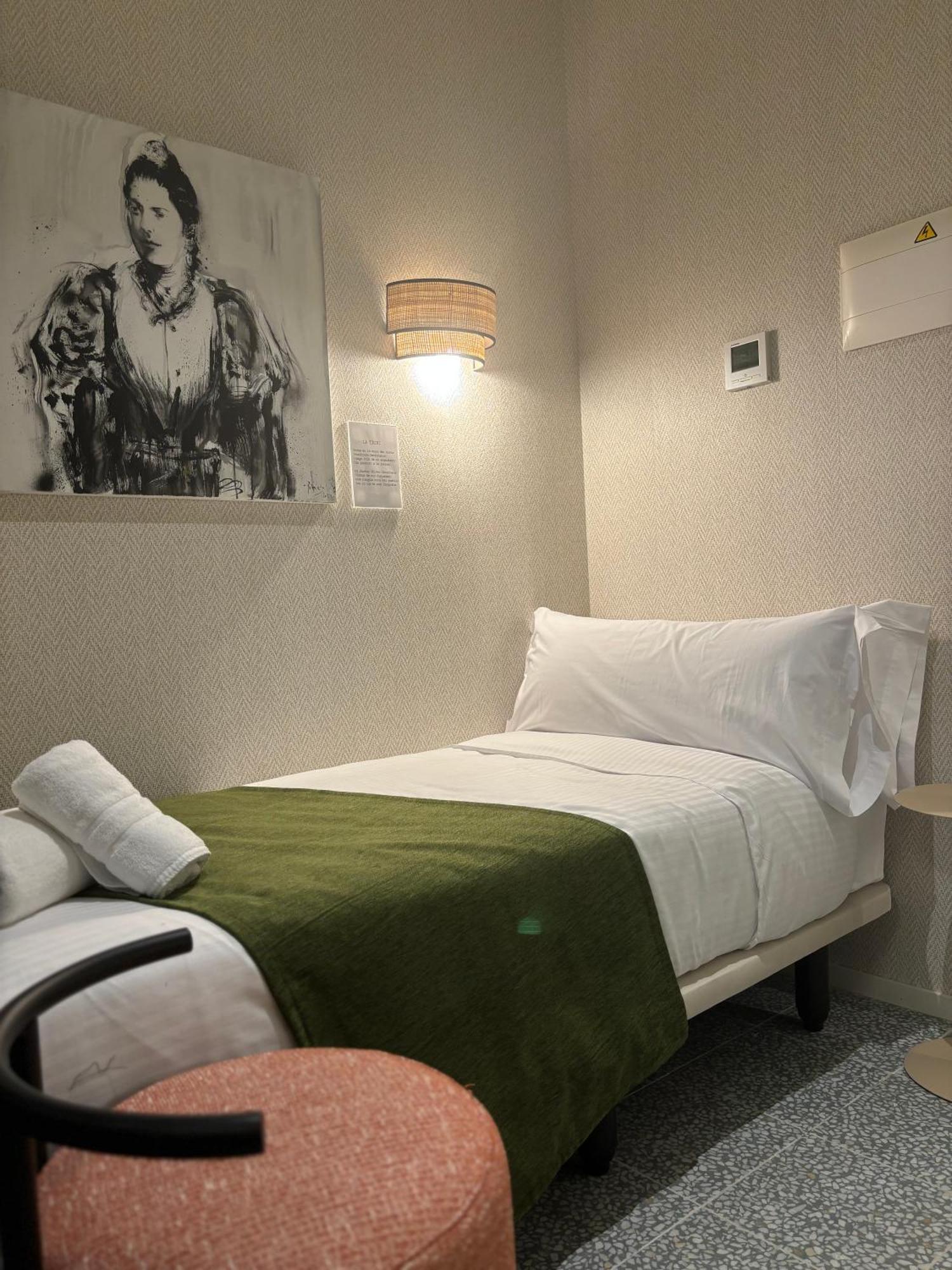 El Mantenio Hotel Málaga