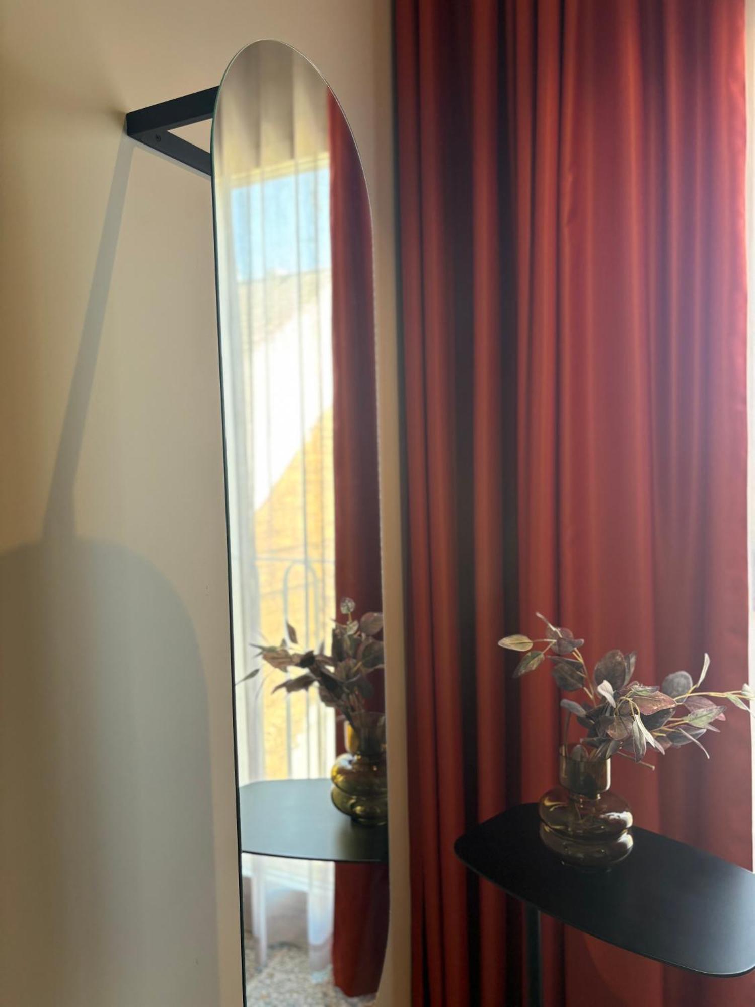 Hotel El Mantenio
