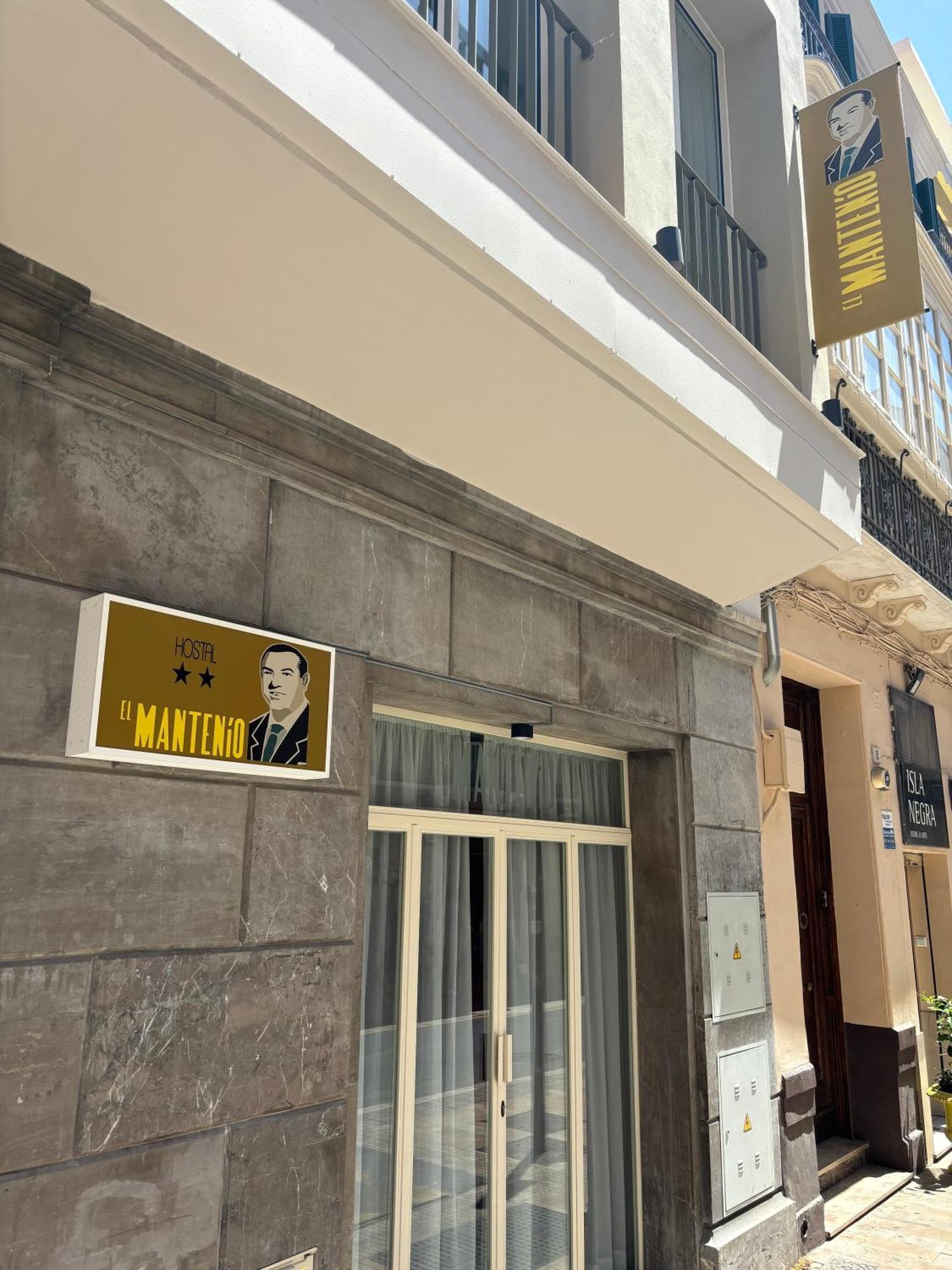 El Mantenio Málaga