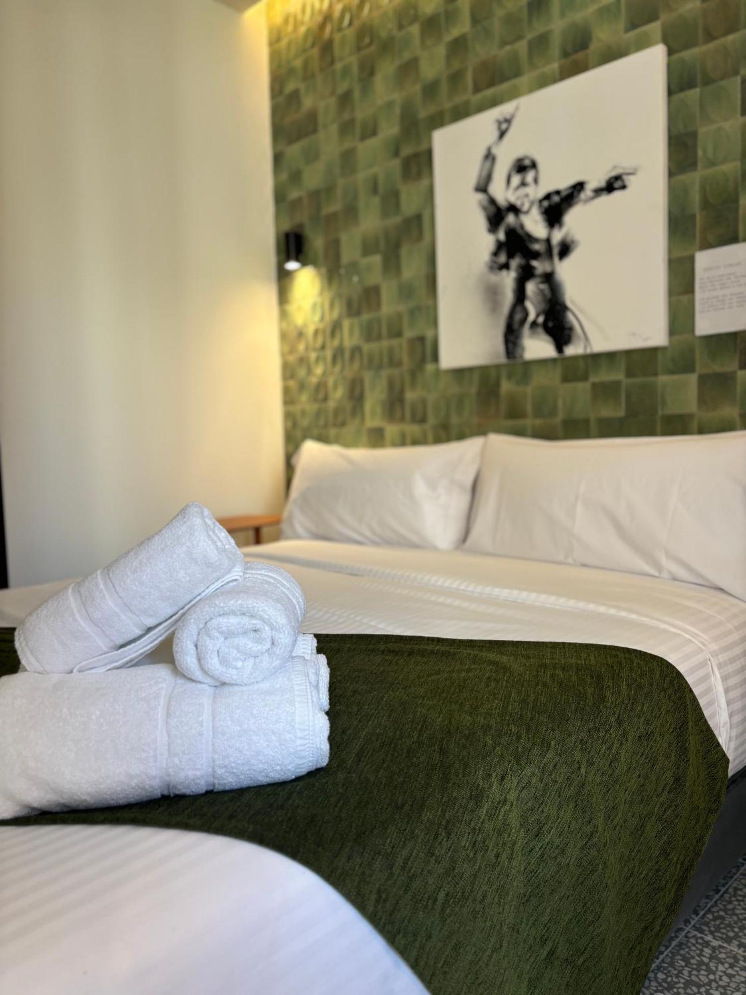 El Mantenio Hotel Málaga