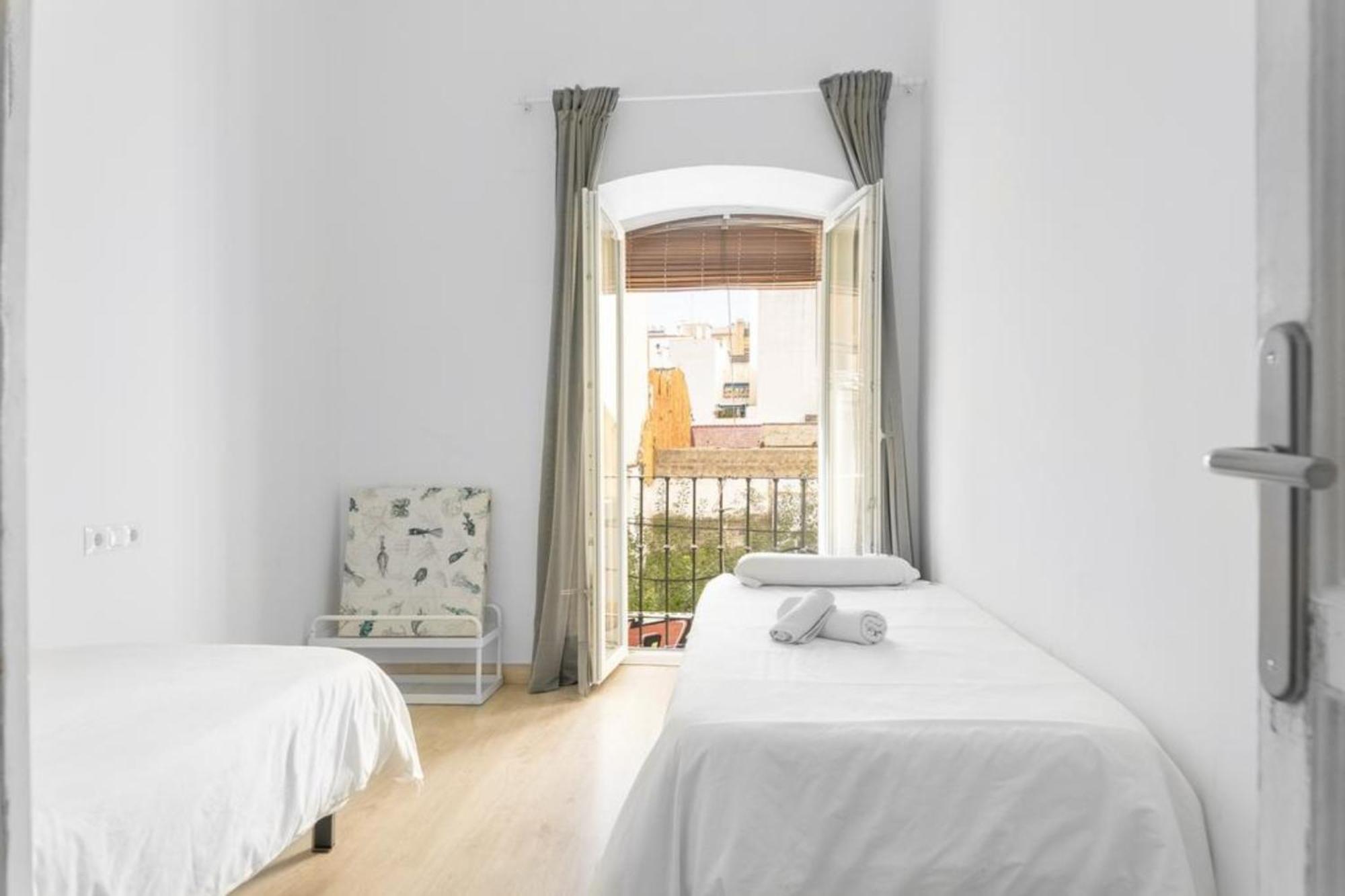 Appartement Fatima Homes *