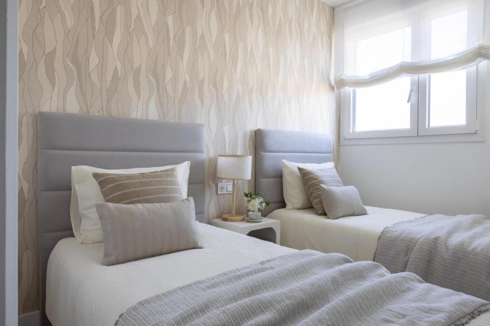 Urban Sky Serviced By P&o Apartment *