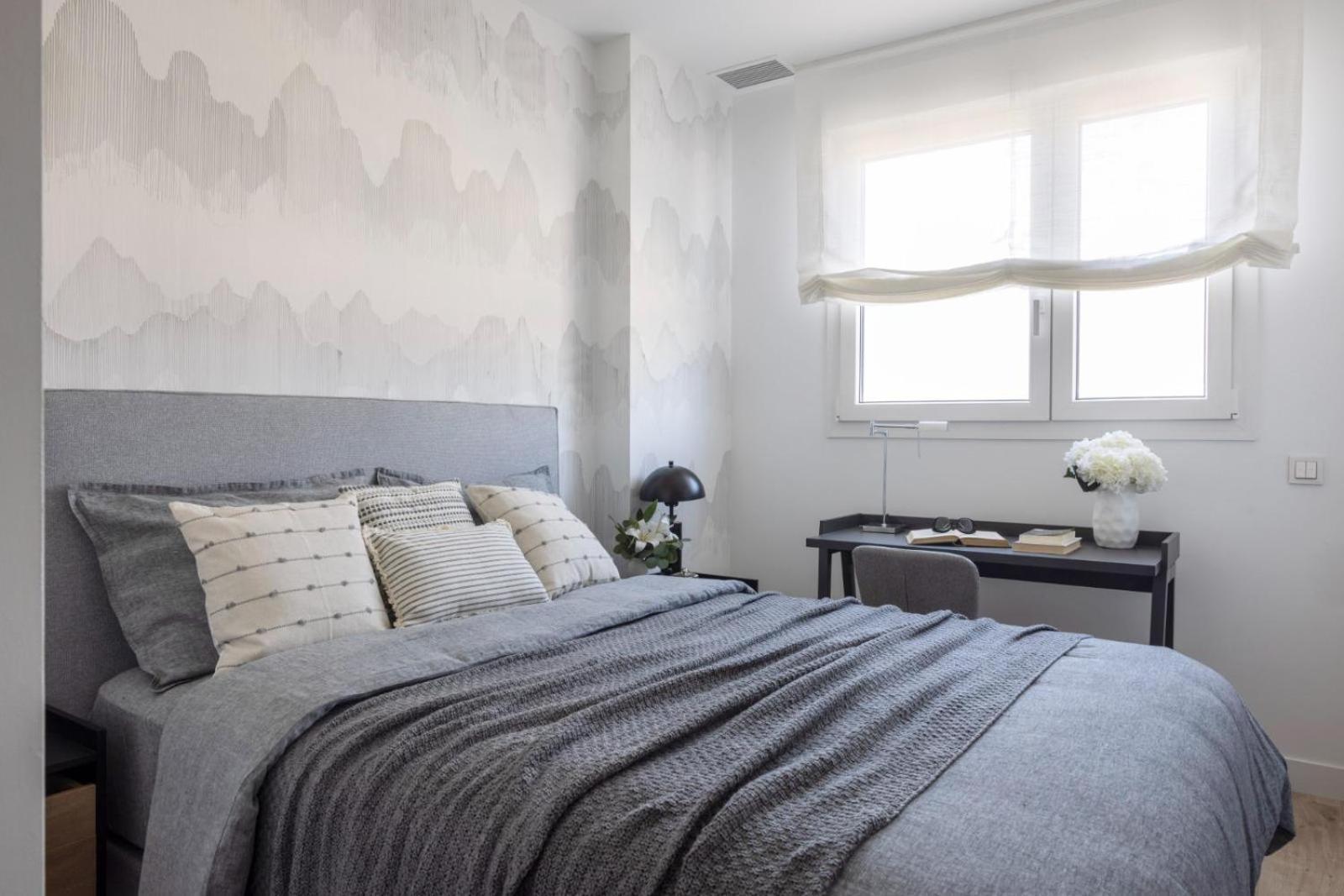 Apartment Urban Sky Serviced By P&o Malaga