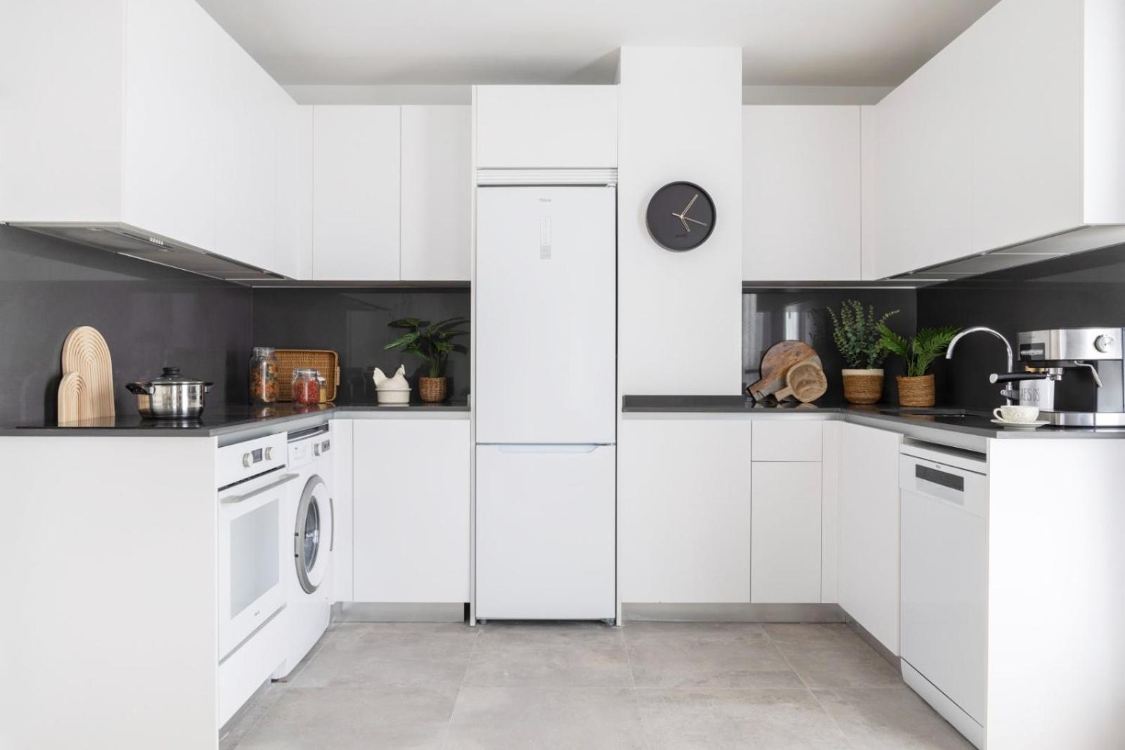Urban Sky Serviced By P&o Apartamento