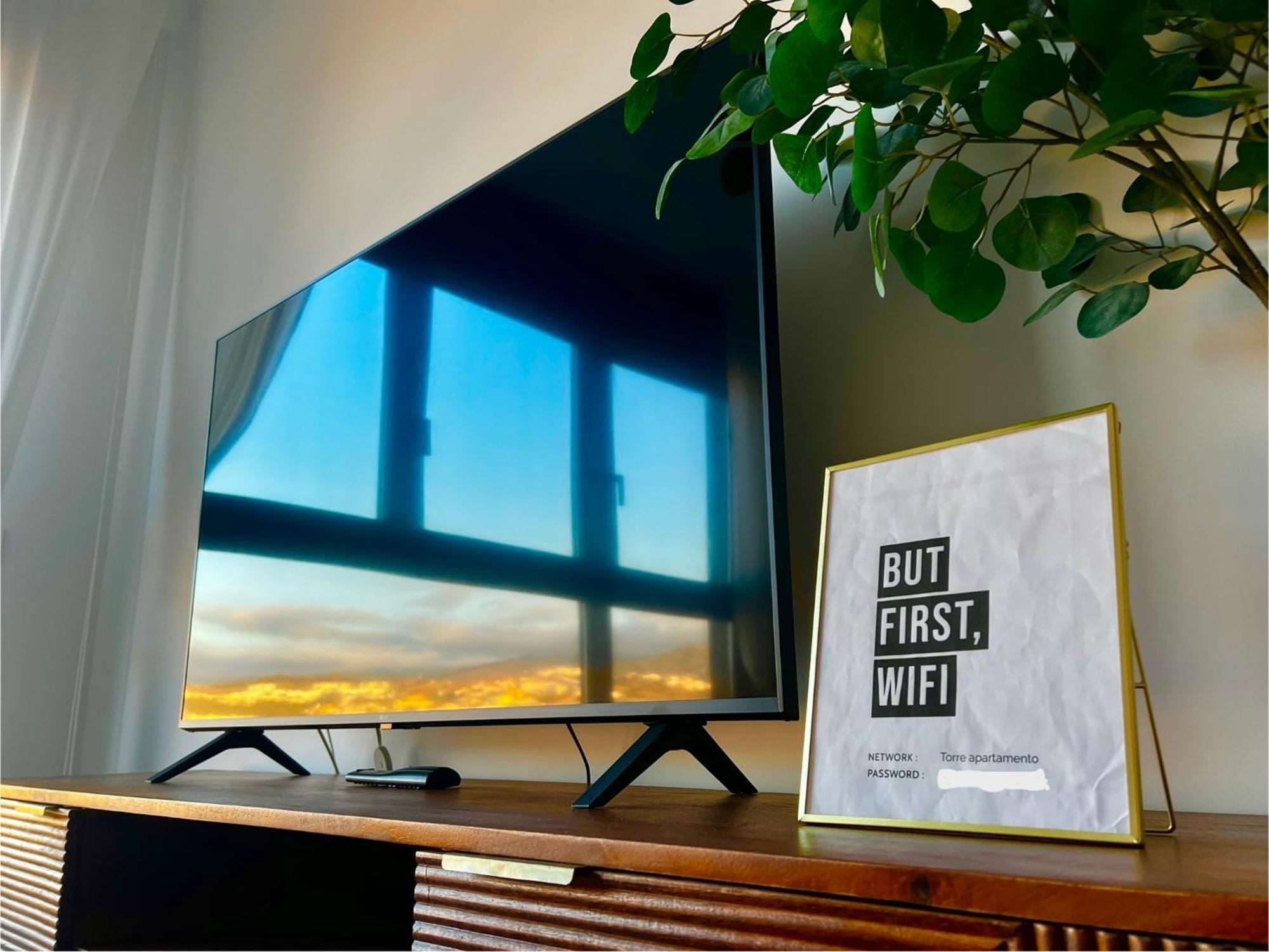 Lujo En Malaga,apartamento Con Vistas Espectaculares Apartment *