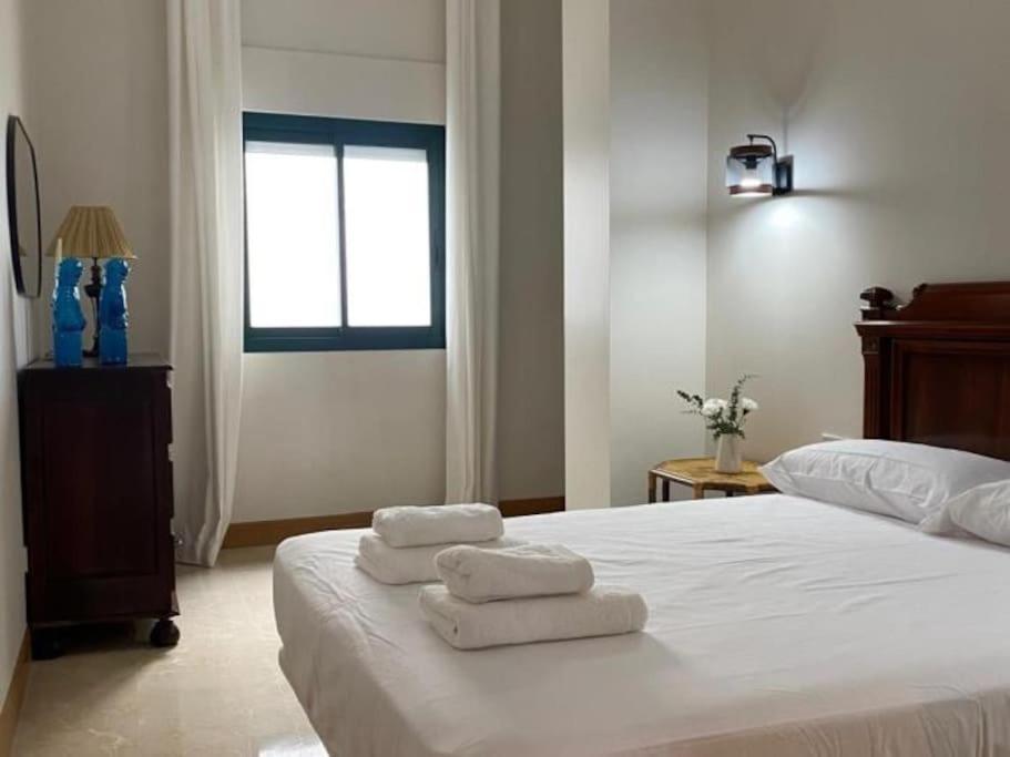 Appartement Cathedral Premium