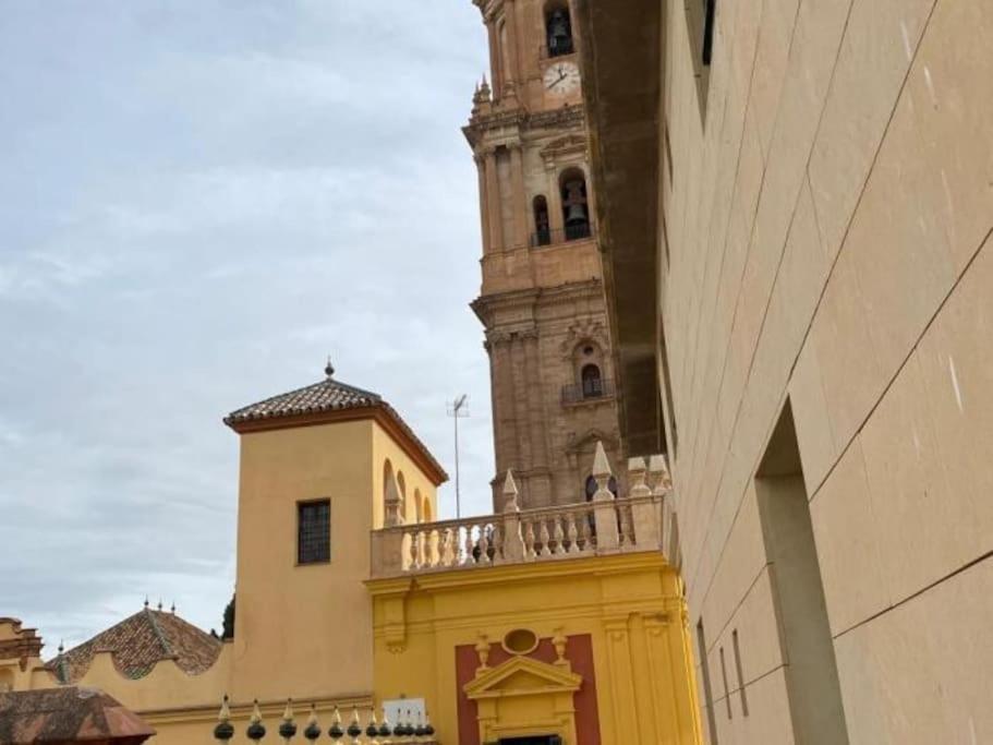 Cathedral Premium Appartement