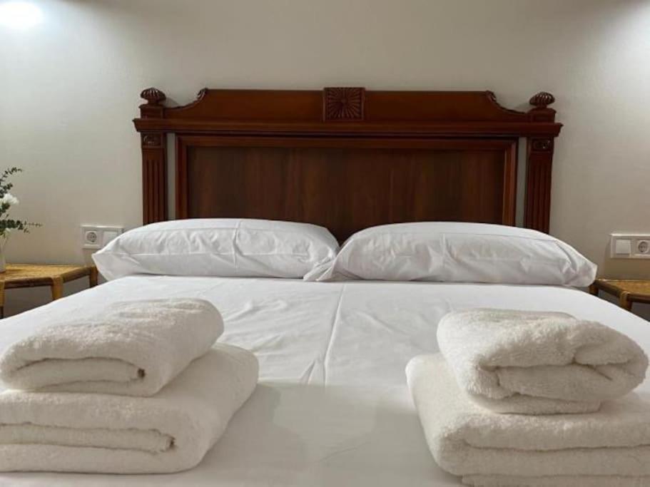 Appartement Cathedral Premium