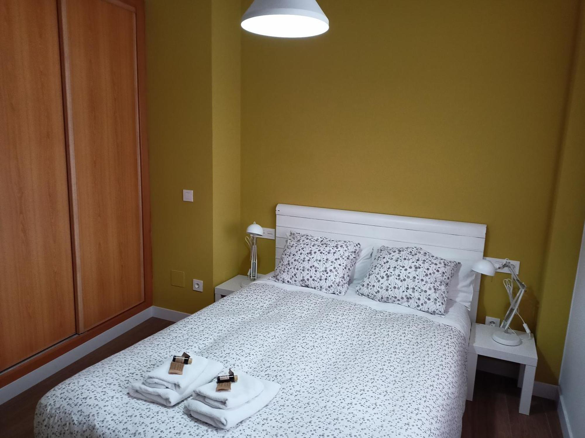 Puntoapart Appartement