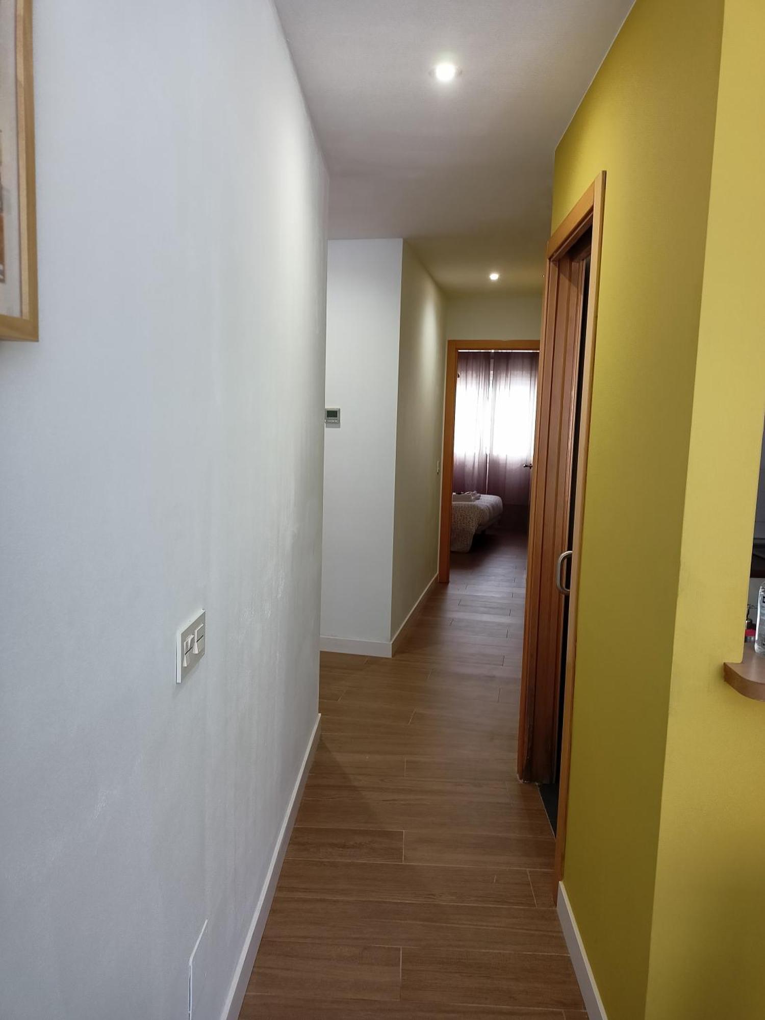 Puntoapart Appartement *