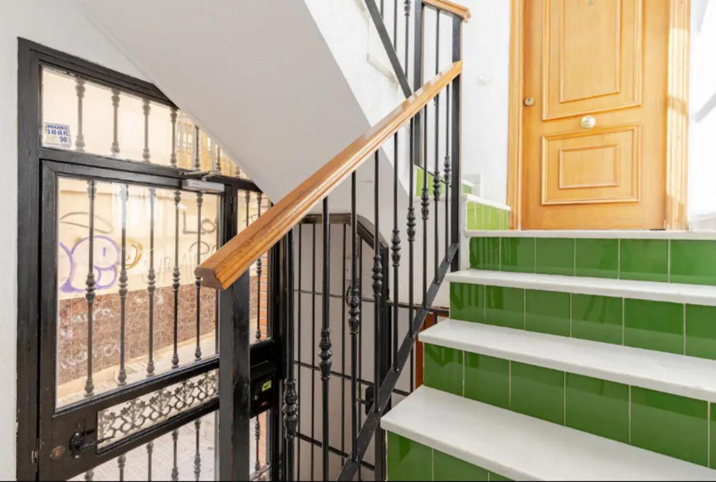 Apartment Perla Lagunillas *