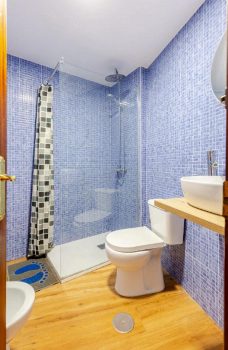 Perla Lagunillas Apartment Malaga