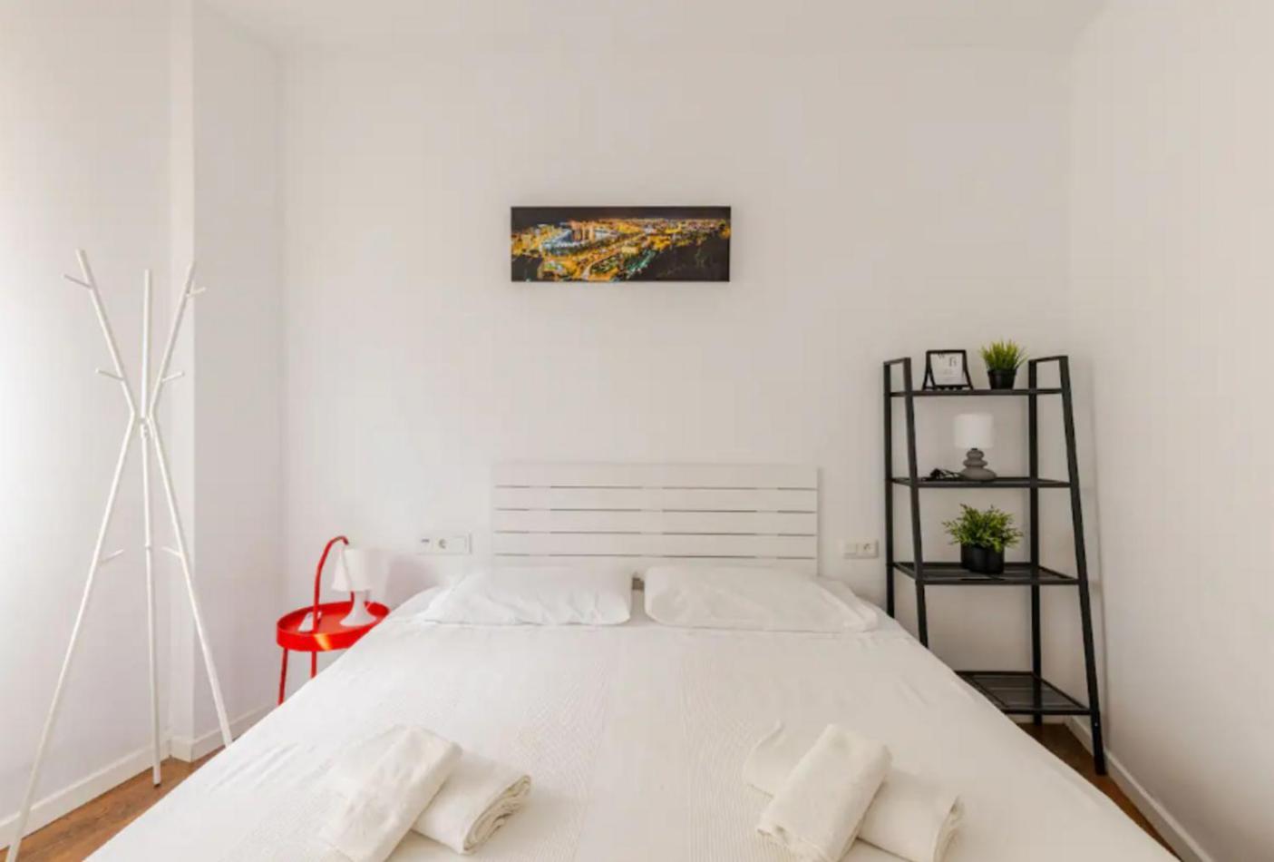 Perla Lagunillas Apartment