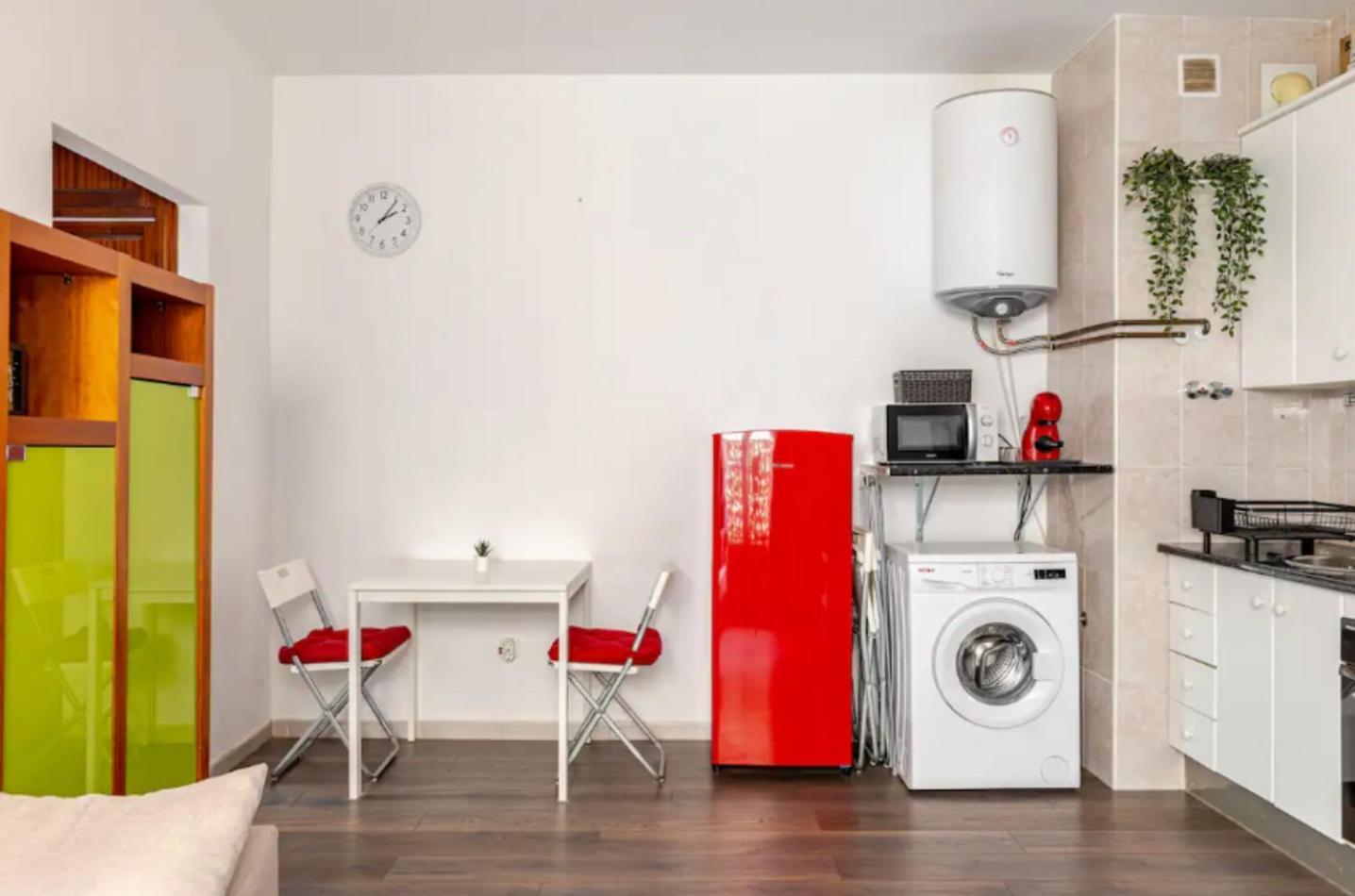 Apartment Perla Lagunillas