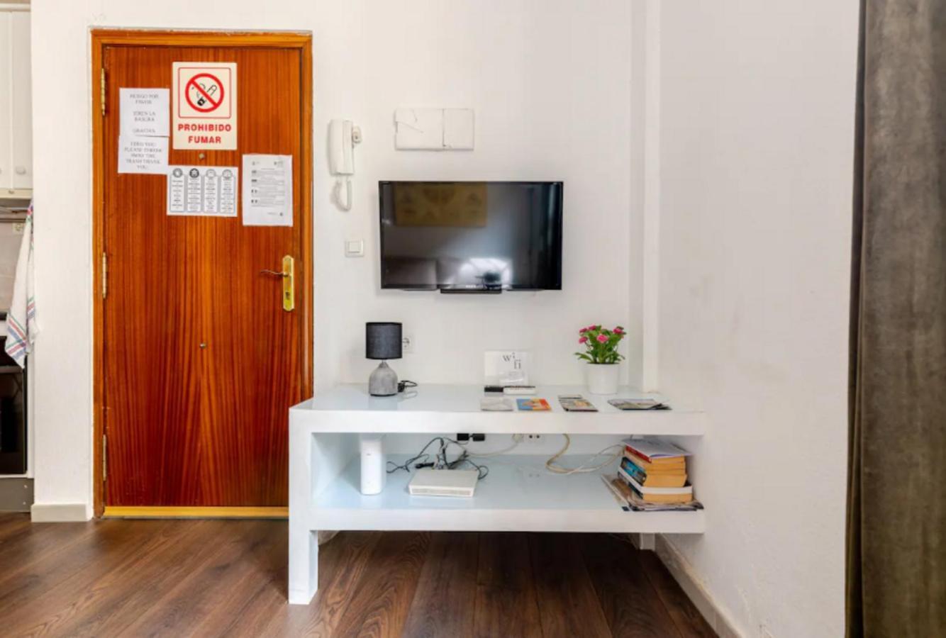 Apartment Perla Lagunillas *