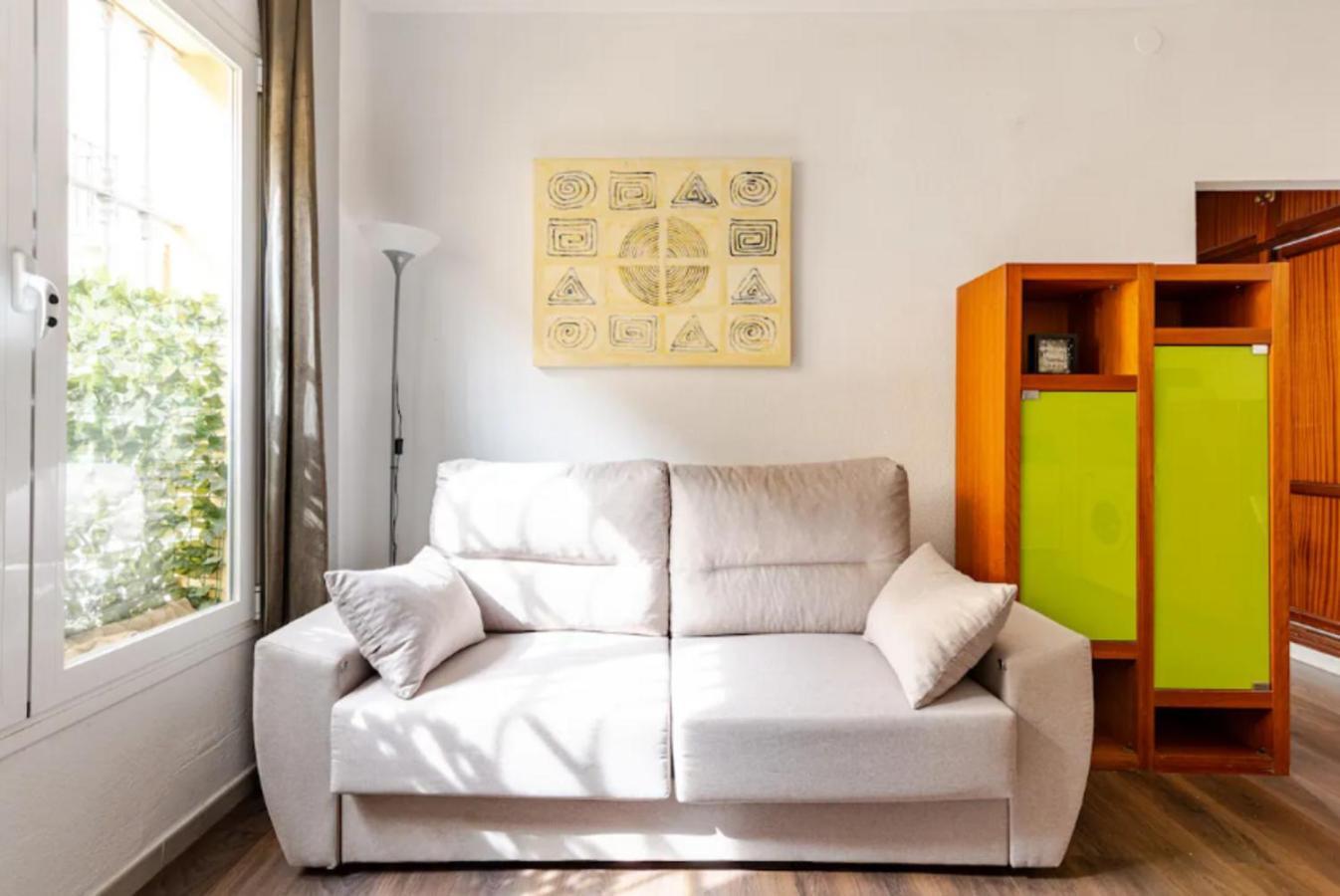 Perla Lagunillas Apartment Malaga