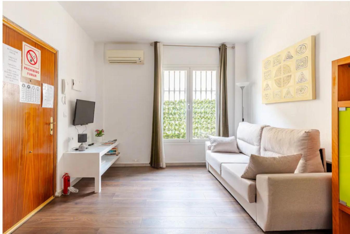 Apartment Perla Lagunillas Malaga